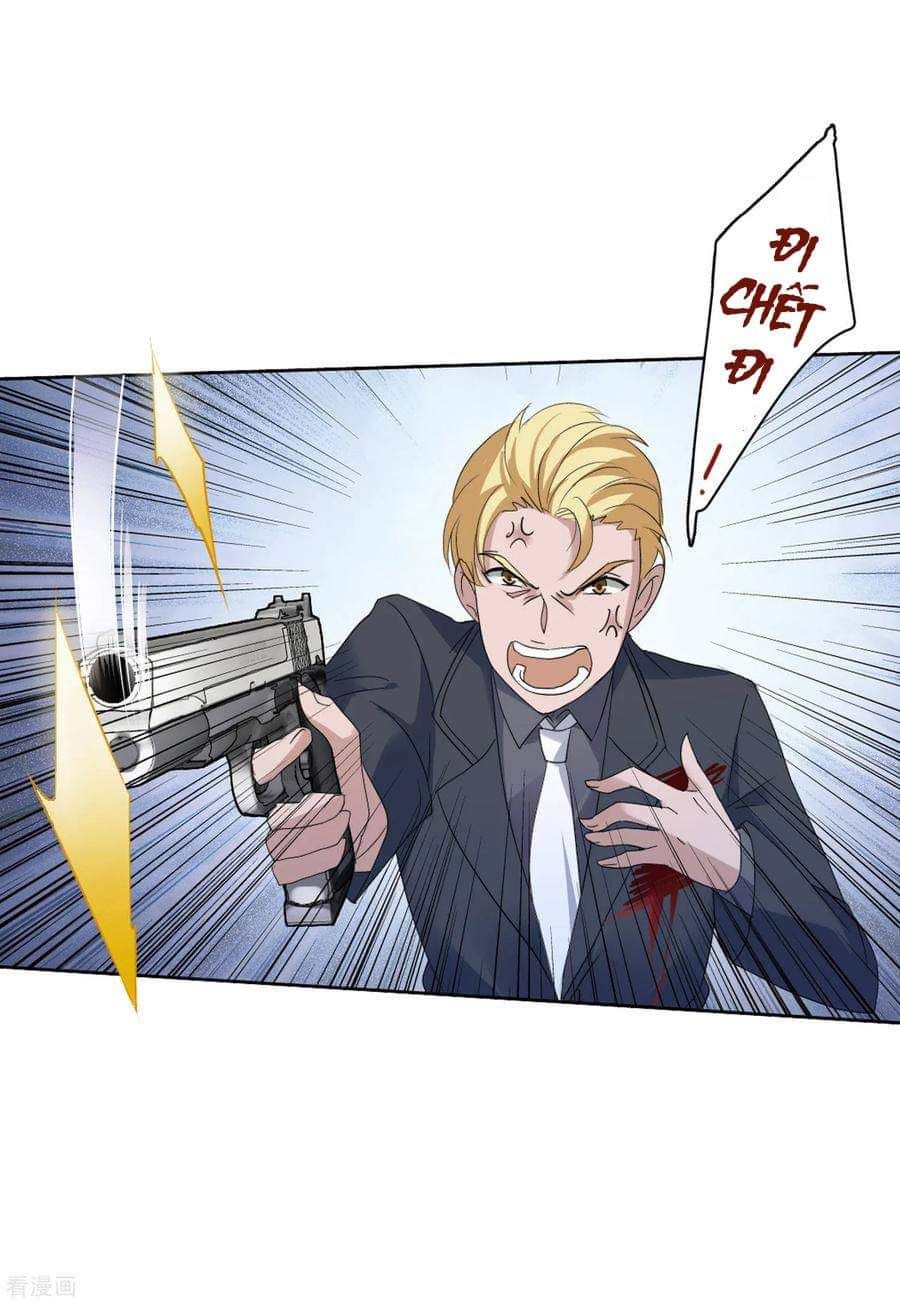 đọc truyện Em Đến Đây, Mời Nằm Xuống Chương 48 ảnh 14 tại Thiên Thai Truyện