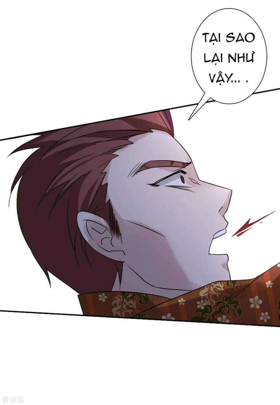 đọc truyện Em Đến Đây, Mời Nằm Xuống Chương 48 ảnh 18 tại Thiên Thai Truyện