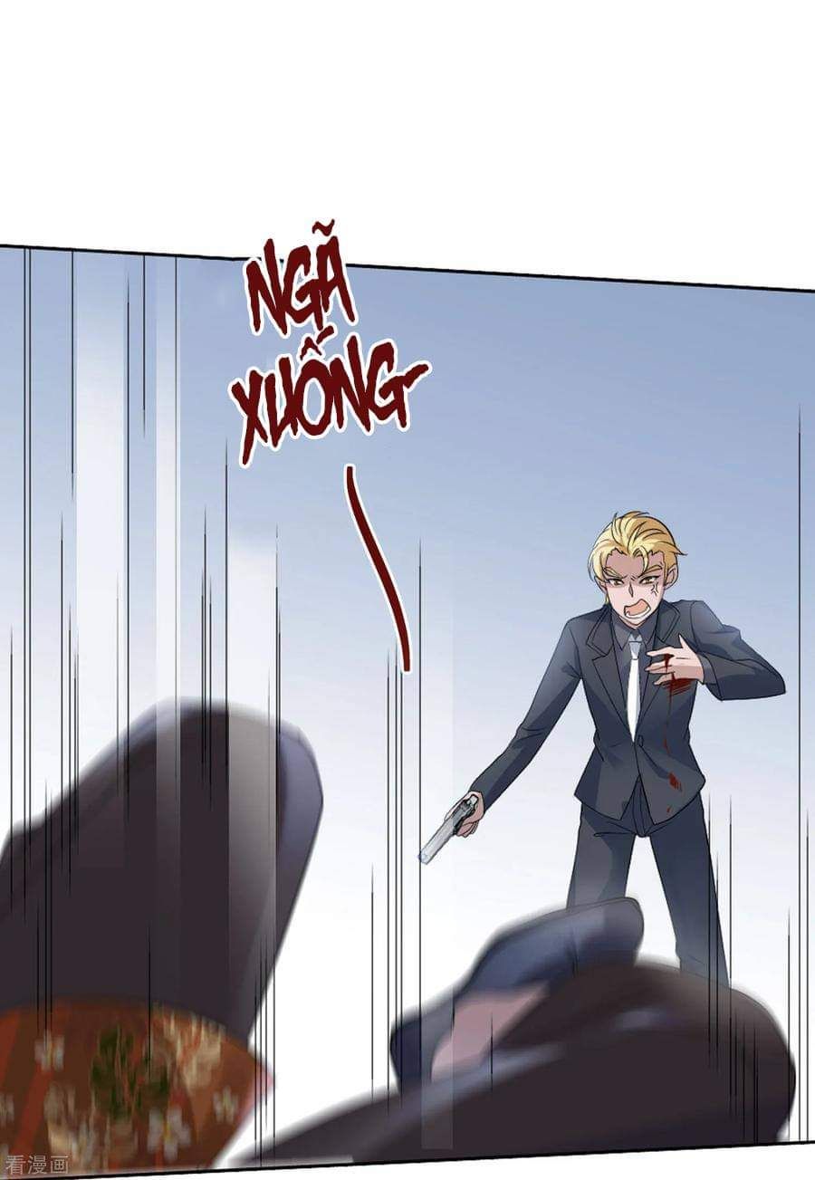 đọc truyện Em Đến Đây, Mời Nằm Xuống Chương 48 ảnh 19 tại Thiên Thai Truyện