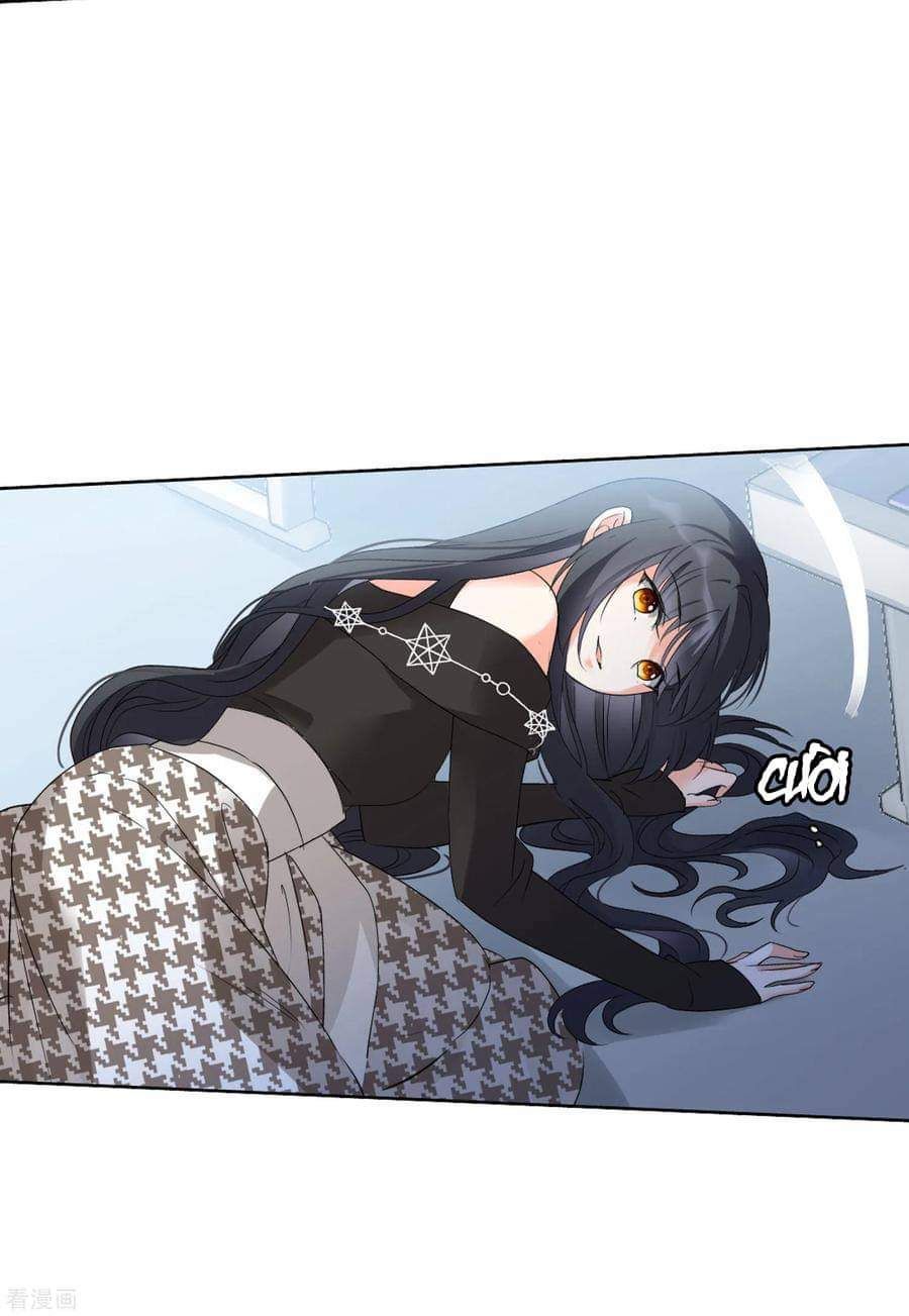 đọc truyện Em Đến Đây, Mời Nằm Xuống Chương 48 ảnh 20 tại Thiên Thai Truyện