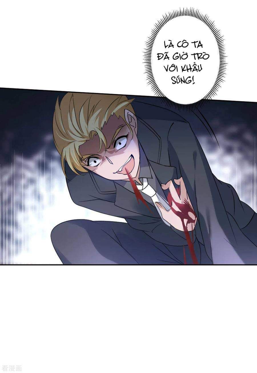 đọc truyện Em Đến Đây, Mời Nằm Xuống Chương 48 ảnh 23 tại Thiên Thai Truyện