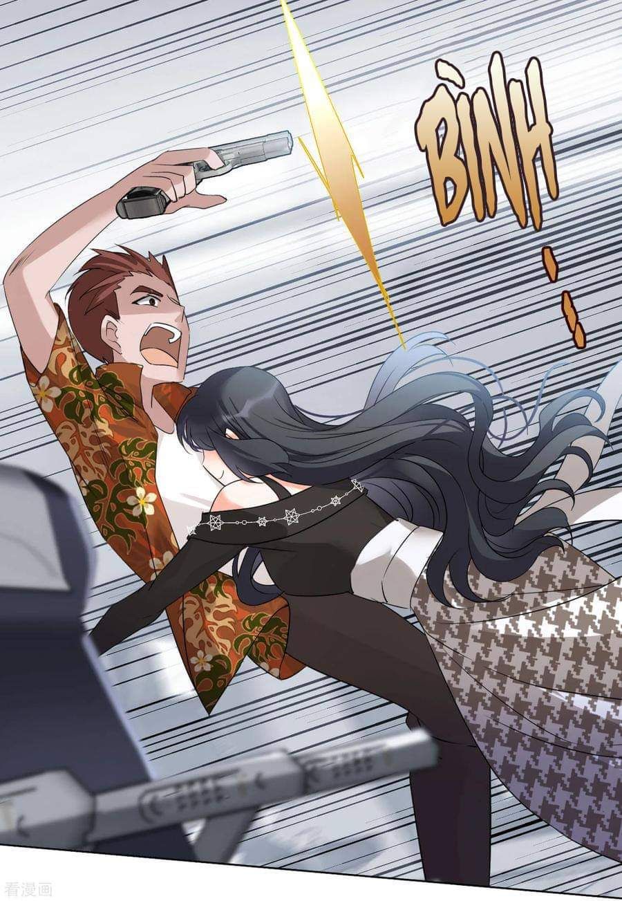 đọc truyện Em Đến Đây, Mời Nằm Xuống Chương 48 ảnh 10 tại Thiên Thai Truyện