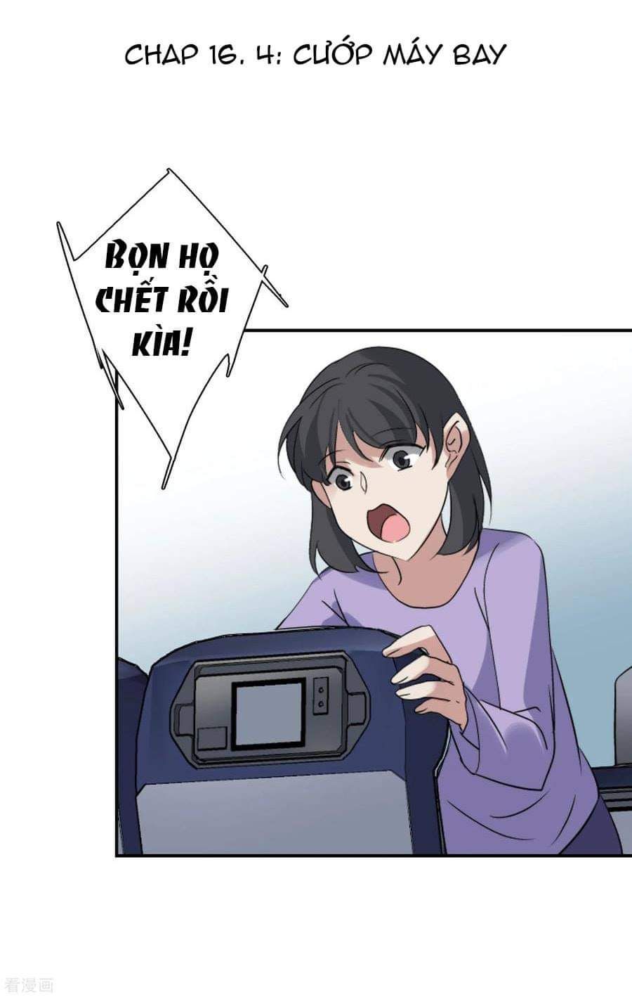 đọc truyện Em Đến Đây, Mời Nằm Xuống Chương 49 ảnh 3 tại Thiên Thai Truyện