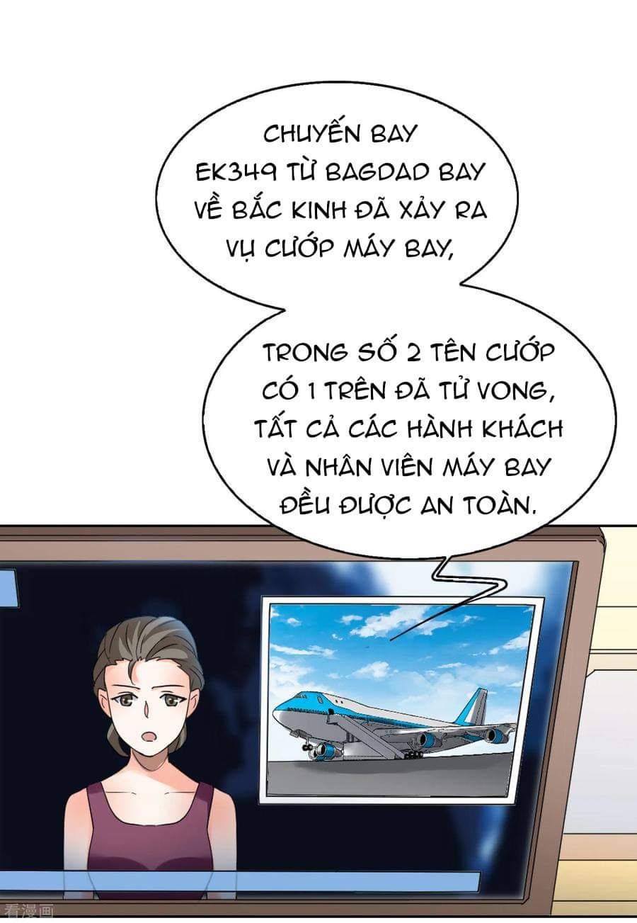 đọc truyện Em Đến Đây, Mời Nằm Xuống Chương 49 ảnh 17 tại Thiên Thai Truyện