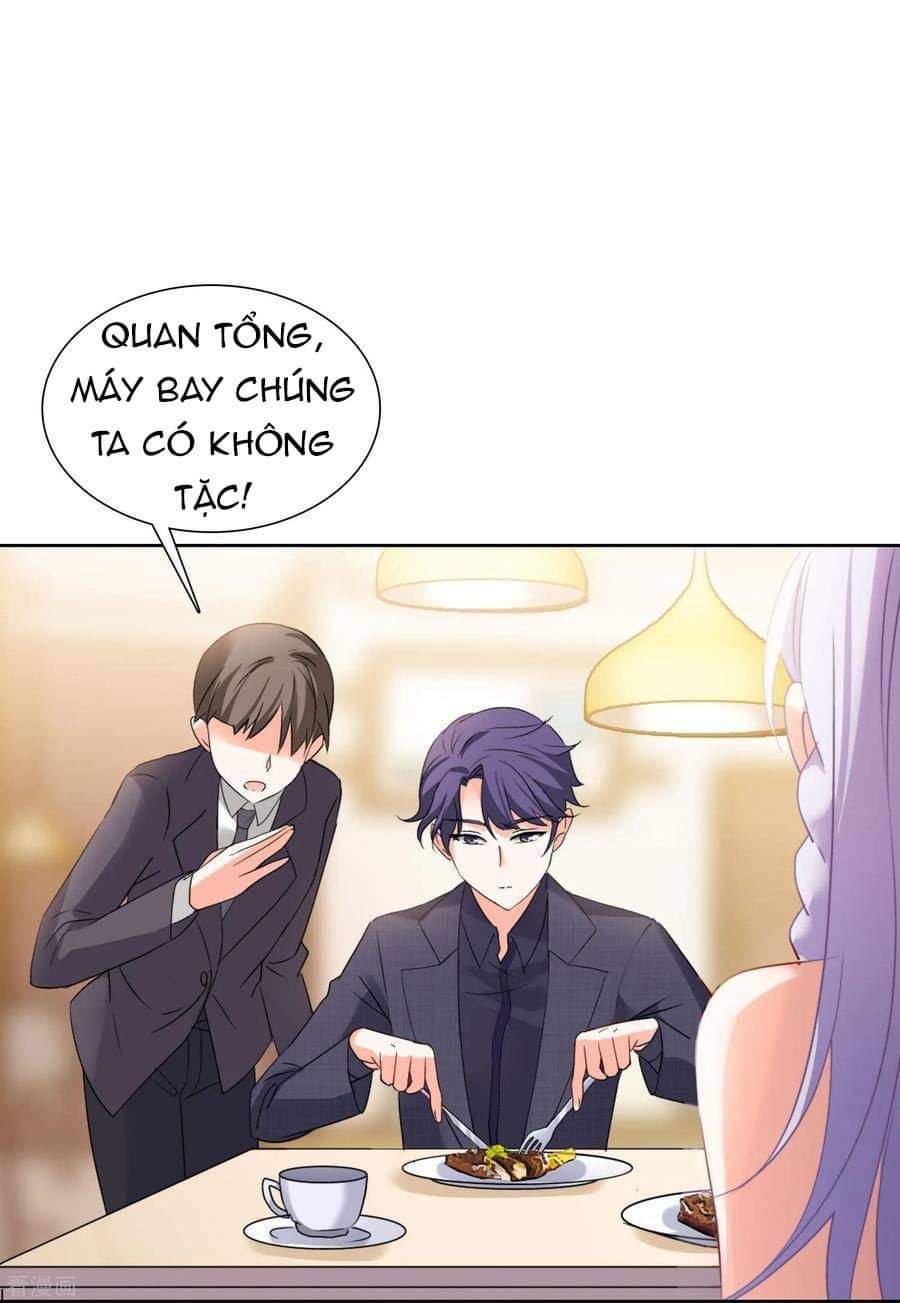 đọc truyện Em Đến Đây, Mời Nằm Xuống Chương 49 ảnh 18 tại Thiên Thai Truyện