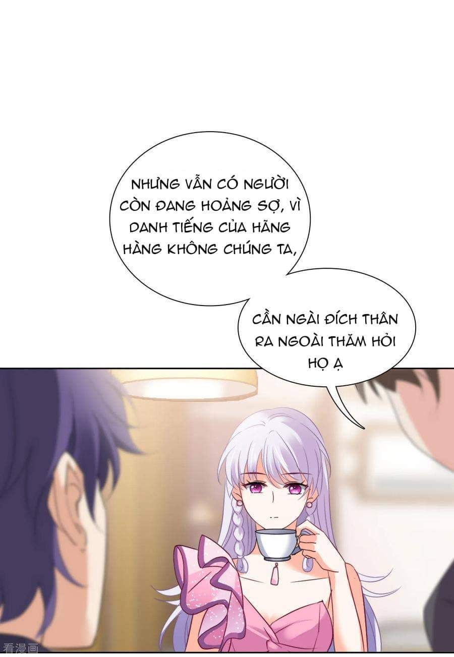 đọc truyện Em Đến Đây, Mời Nằm Xuống Chương 49 ảnh 21 tại Thiên Thai Truyện