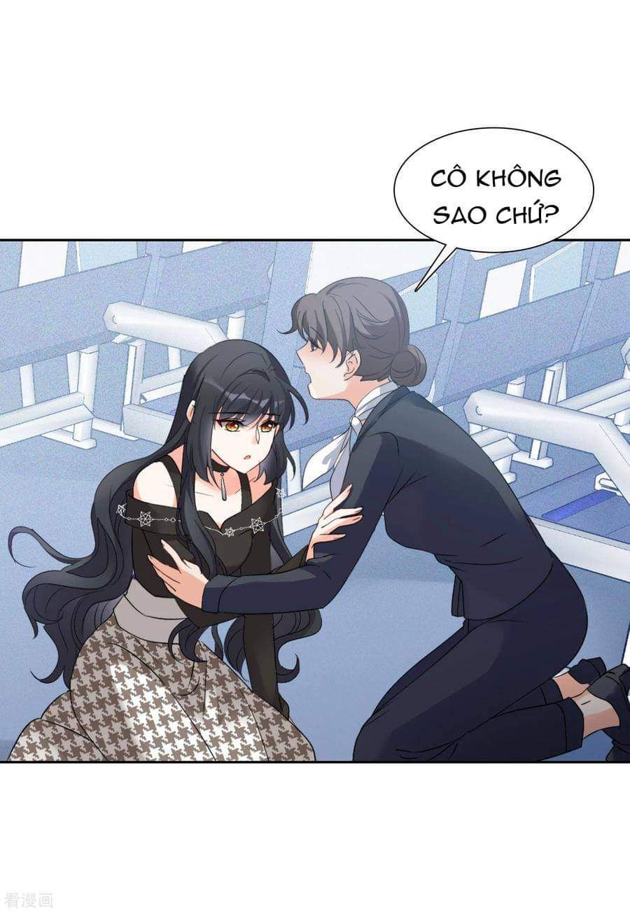 đọc truyện Em Đến Đây, Mời Nằm Xuống Chương 49 ảnh 4 tại Thiên Thai Truyện