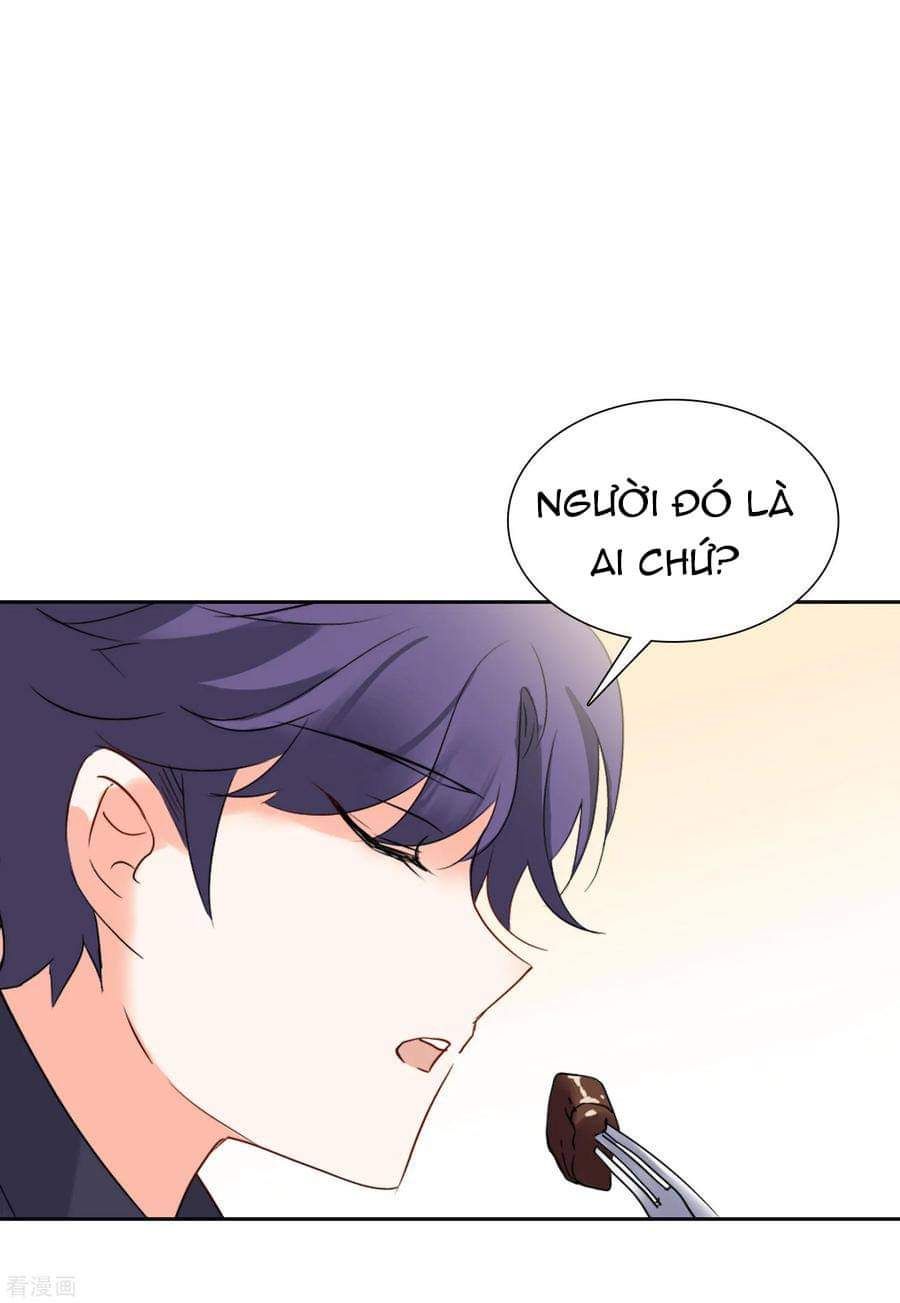 đọc truyện Em Đến Đây, Mời Nằm Xuống Chương 49 ảnh 22 tại Thiên Thai Truyện