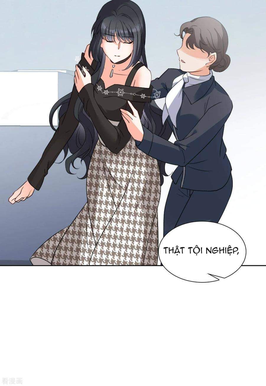 đọc truyện Em Đến Đây, Mời Nằm Xuống Chương 49 ảnh 10 tại Thiên Thai Truyện