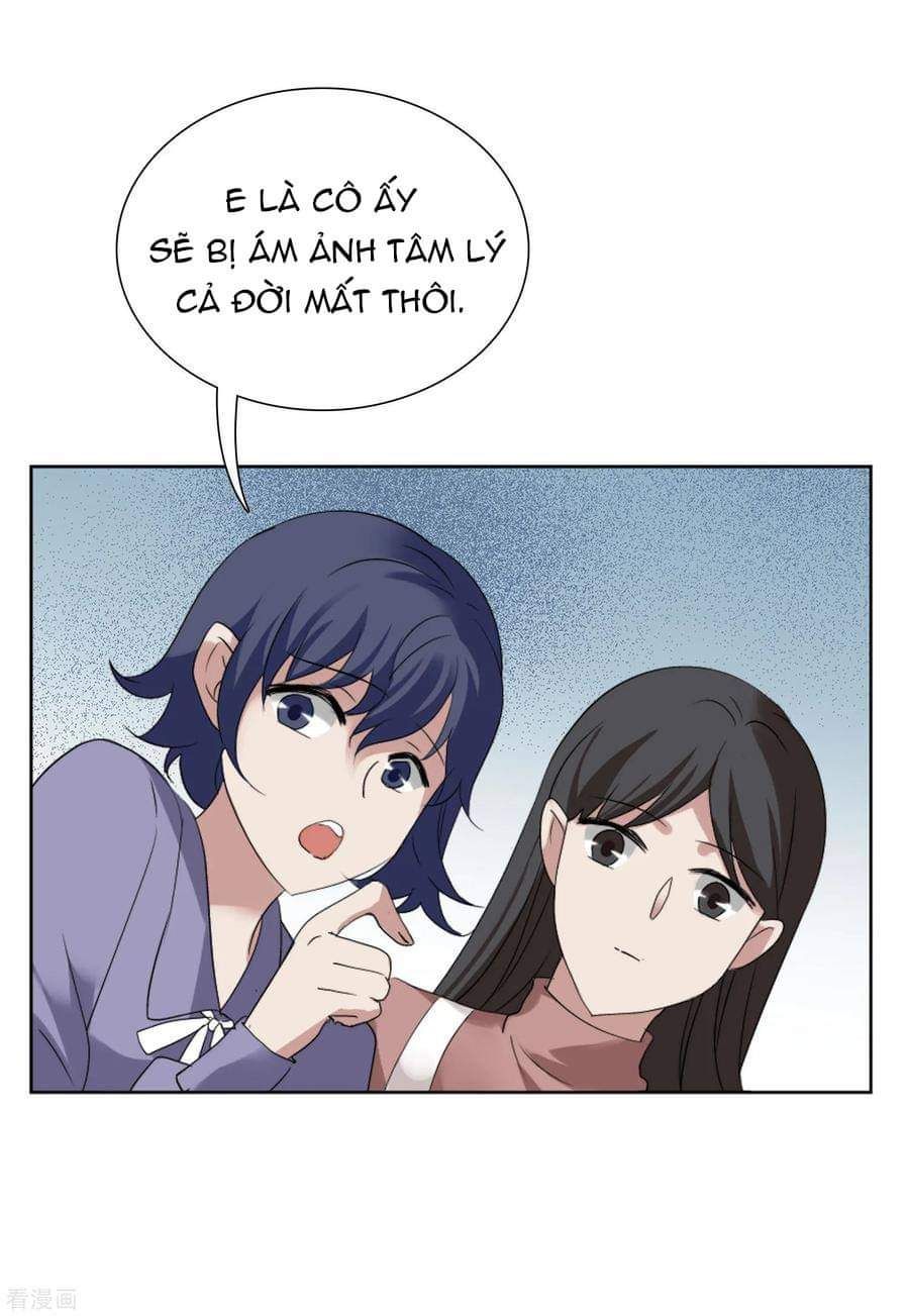 đọc truyện Em Đến Đây, Mời Nằm Xuống Chương 49 ảnh 11 tại Thiên Thai Truyện