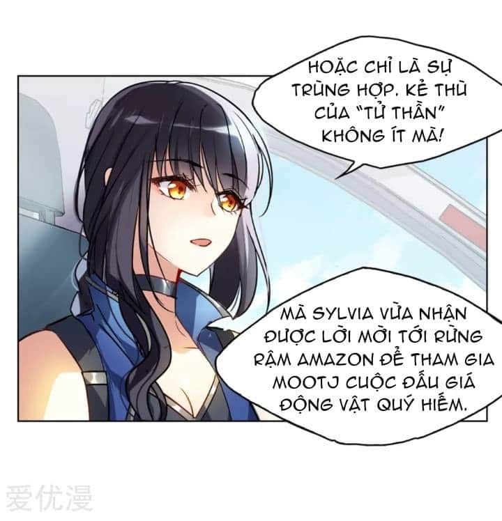 đọc truyện Em Đến Đây, Mời Nằm Xuống Chương 5 ảnh 12 tại Thiên Thai Truyện