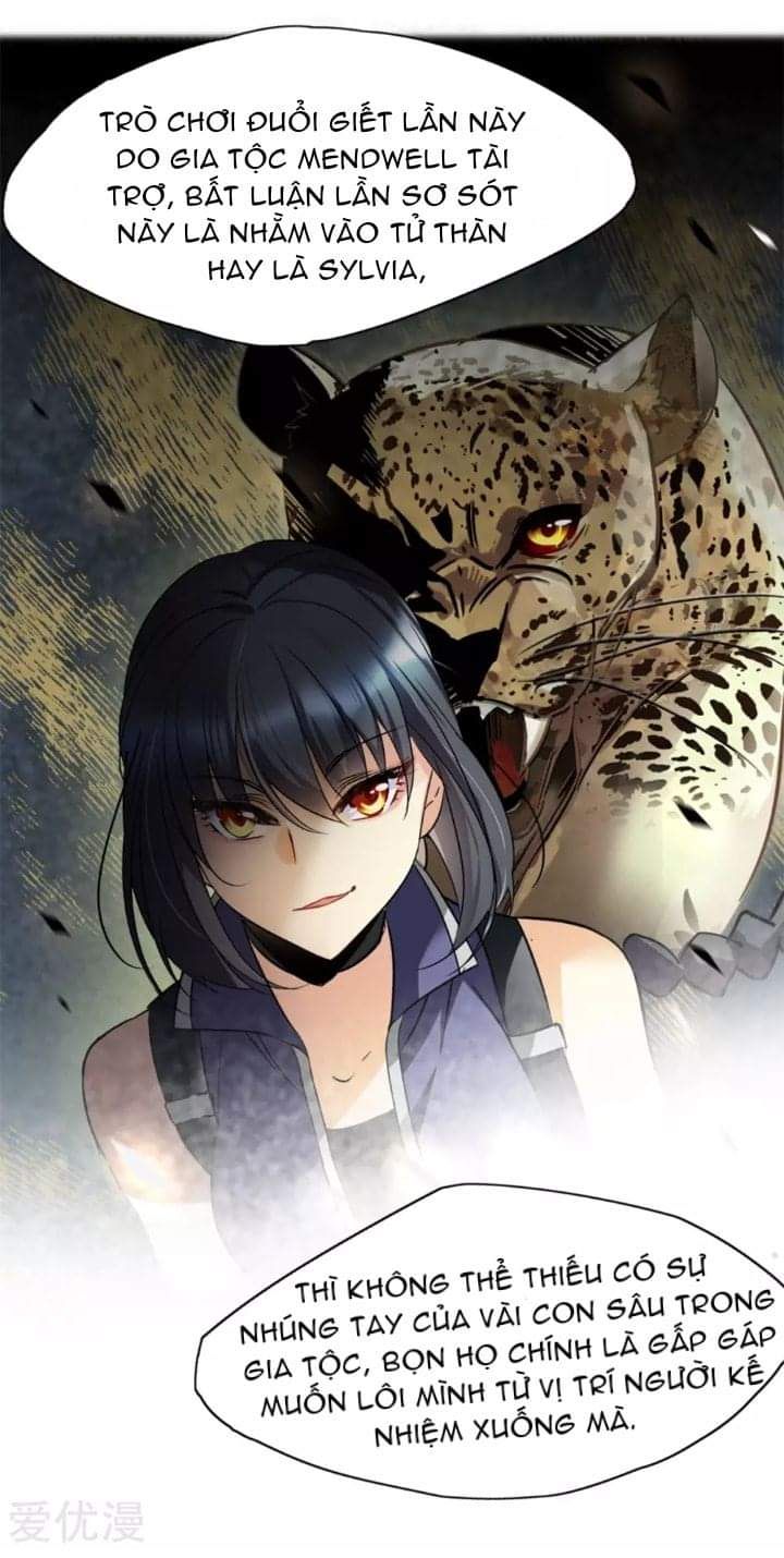 đọc truyện Em Đến Đây, Mời Nằm Xuống Chương 5 ảnh 14 tại Thiên Thai Truyện