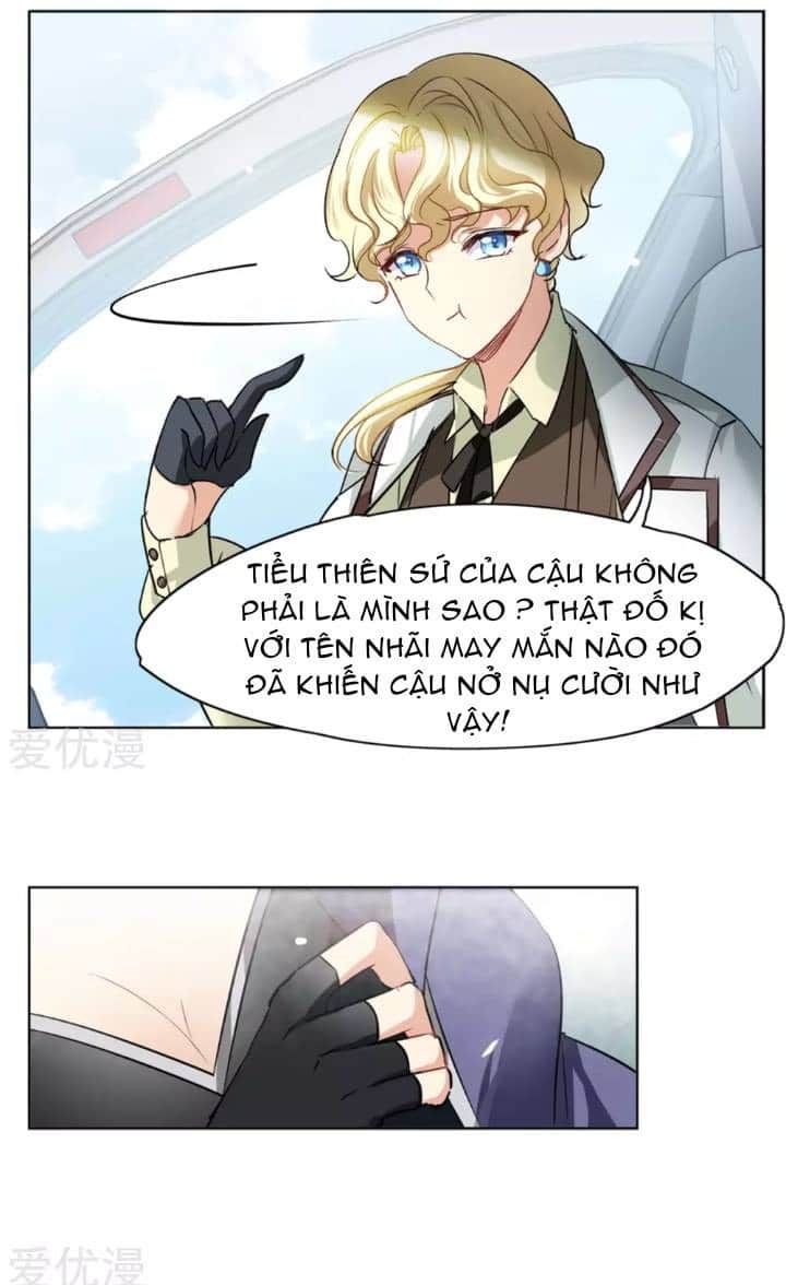 đọc truyện Em Đến Đây, Mời Nằm Xuống Chương 5 ảnh 17 tại Thiên Thai Truyện