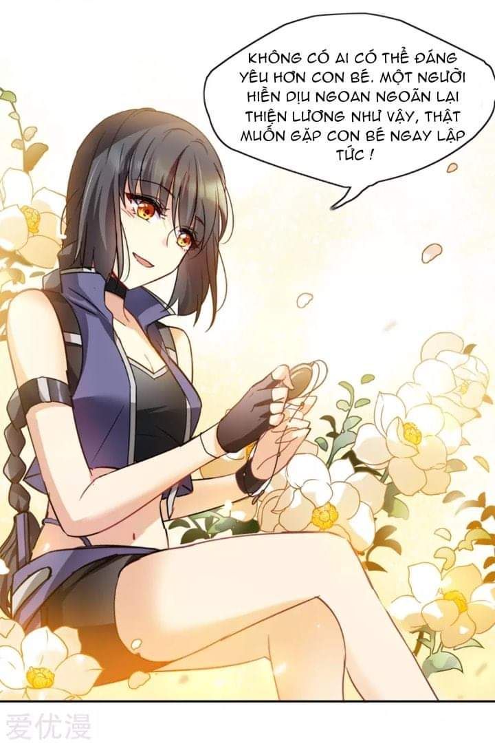 đọc truyện Em Đến Đây, Mời Nằm Xuống Chương 5 ảnh 18 tại Thiên Thai Truyện