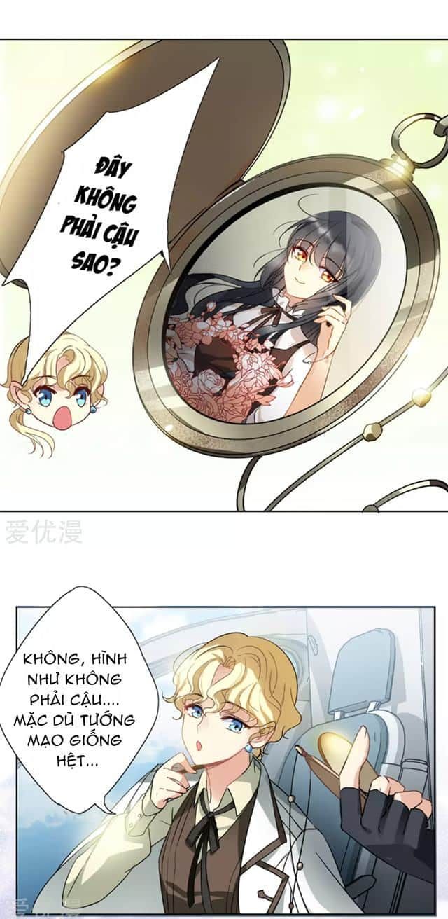 đọc truyện Em Đến Đây, Mời Nằm Xuống Chương 5 ảnh 19 tại Thiên Thai Truyện