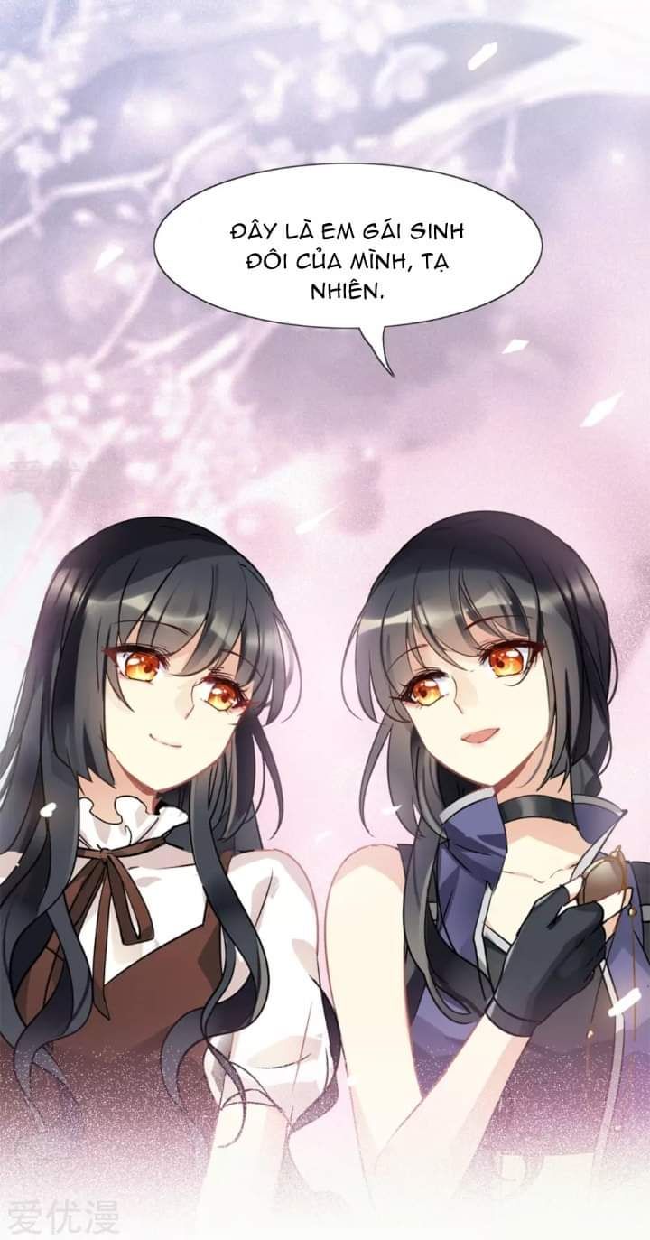 đọc truyện Em Đến Đây, Mời Nằm Xuống Chương 5 ảnh 20 tại Thiên Thai Truyện