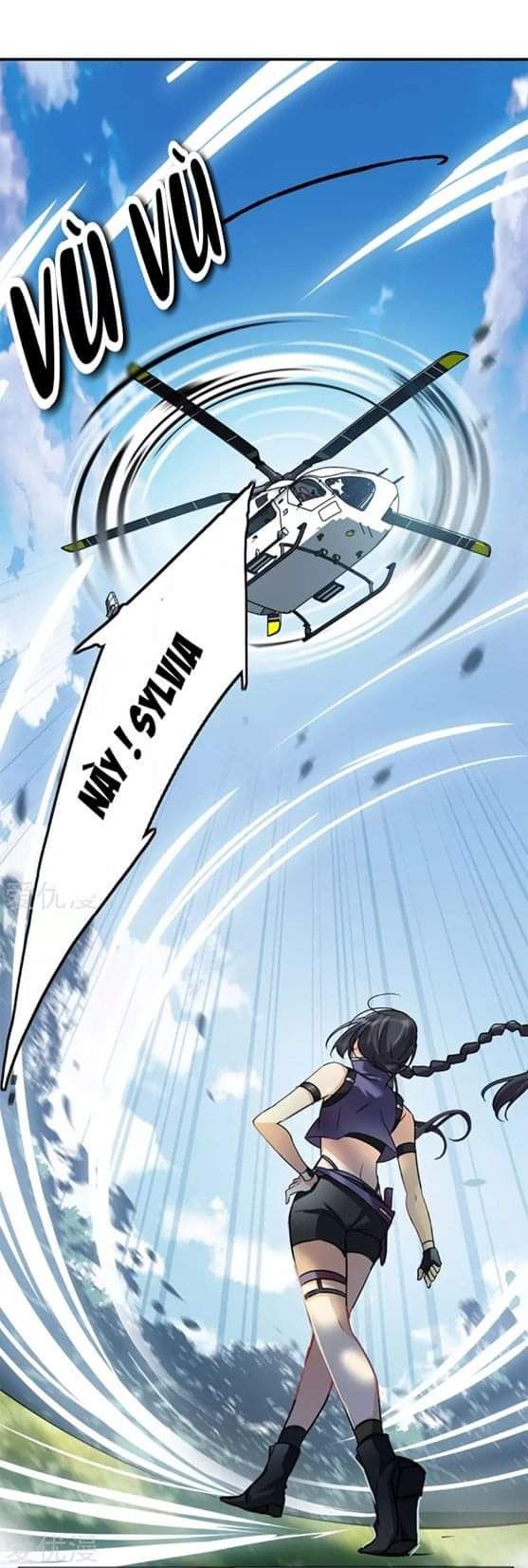 đọc truyện Em Đến Đây, Mời Nằm Xuống Chương 5 ảnh 4 tại Thiên Thai Truyện