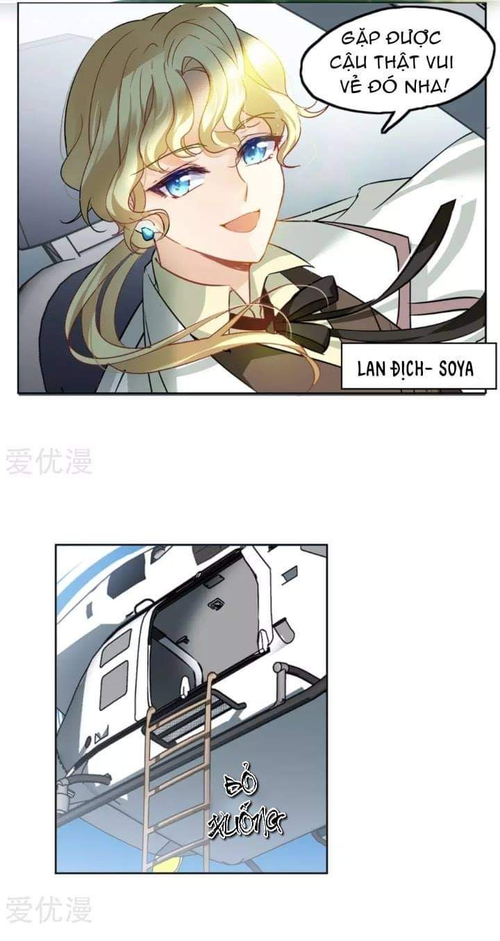 đọc truyện Em Đến Đây, Mời Nằm Xuống Chương 5 ảnh 5 tại Thiên Thai Truyện