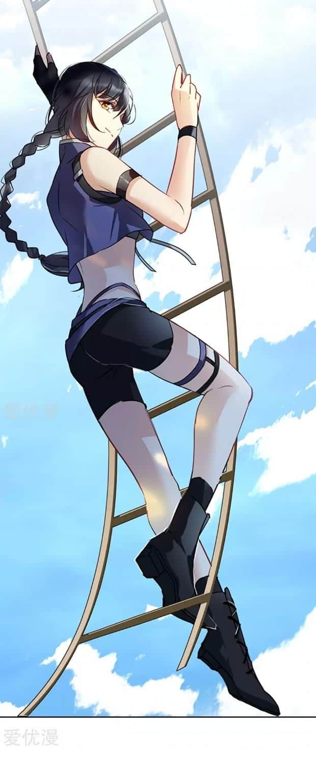 đọc truyện Em Đến Đây, Mời Nằm Xuống Chương 5 ảnh 7 tại Thiên Thai Truyện