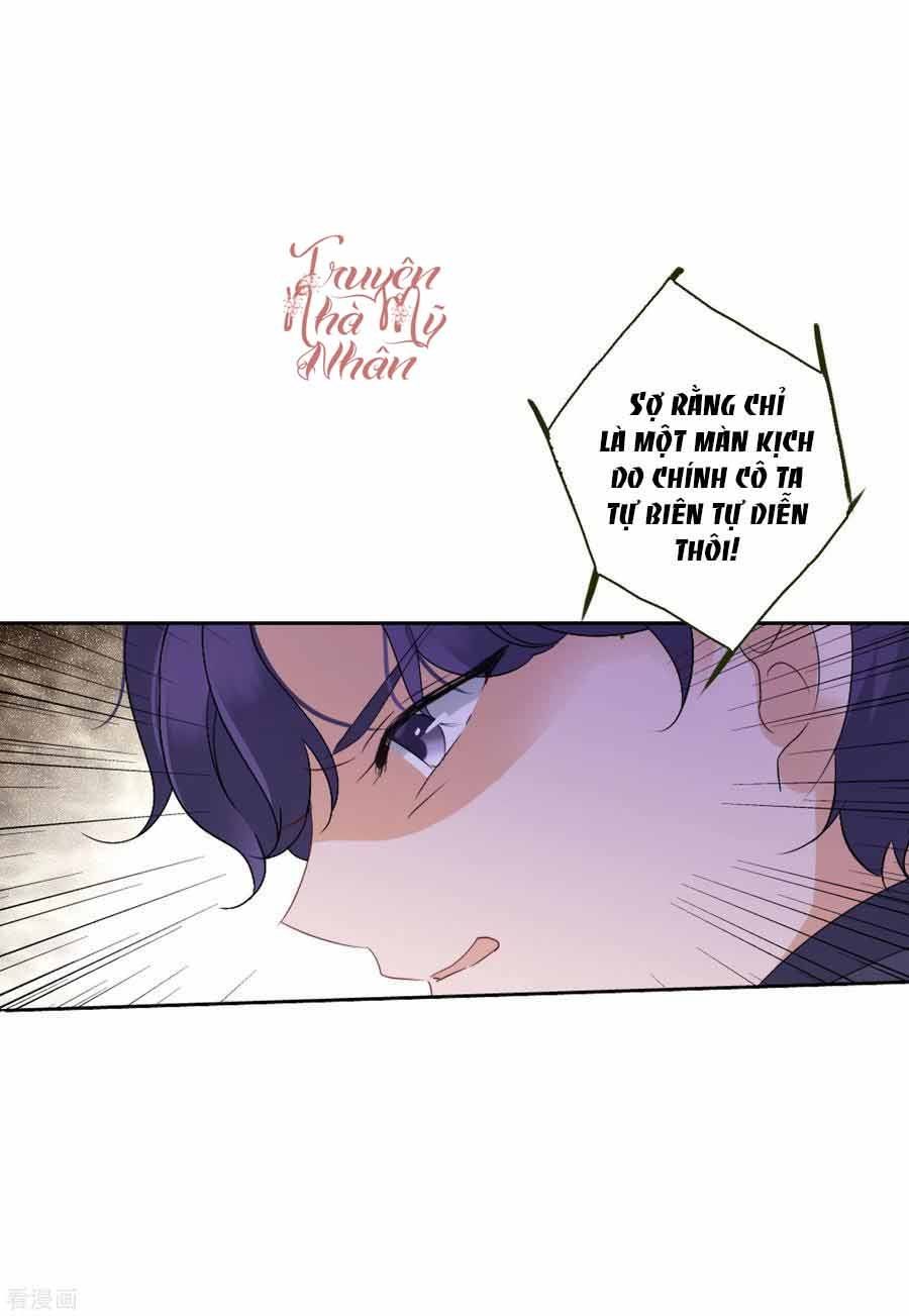 đọc truyện Em Đến Đây, Mời Nằm Xuống Chương 50 ảnh 15 tại Thiên Thai Truyện