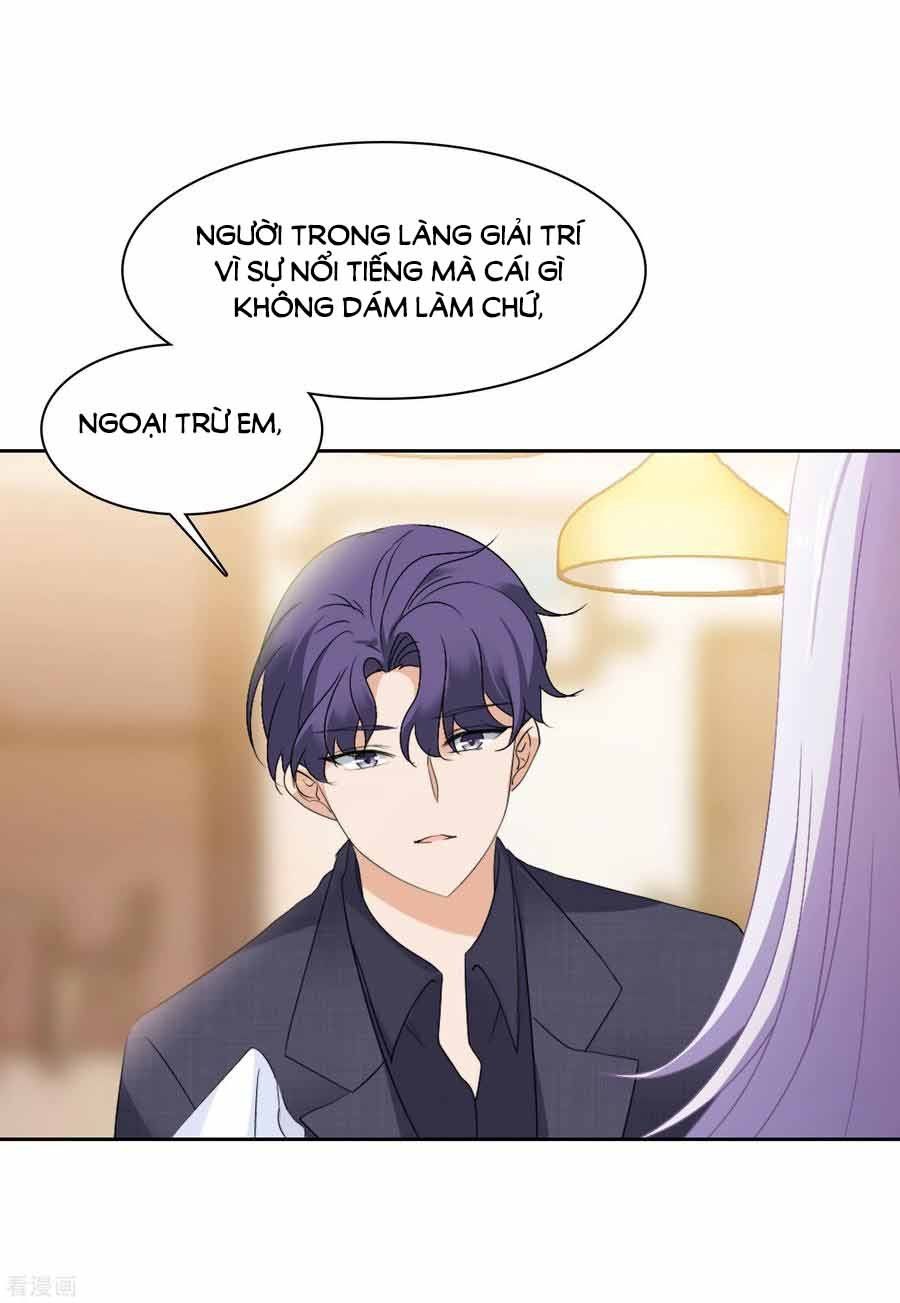 đọc truyện Em Đến Đây, Mời Nằm Xuống Chương 50 ảnh 18 tại Thiên Thai Truyện