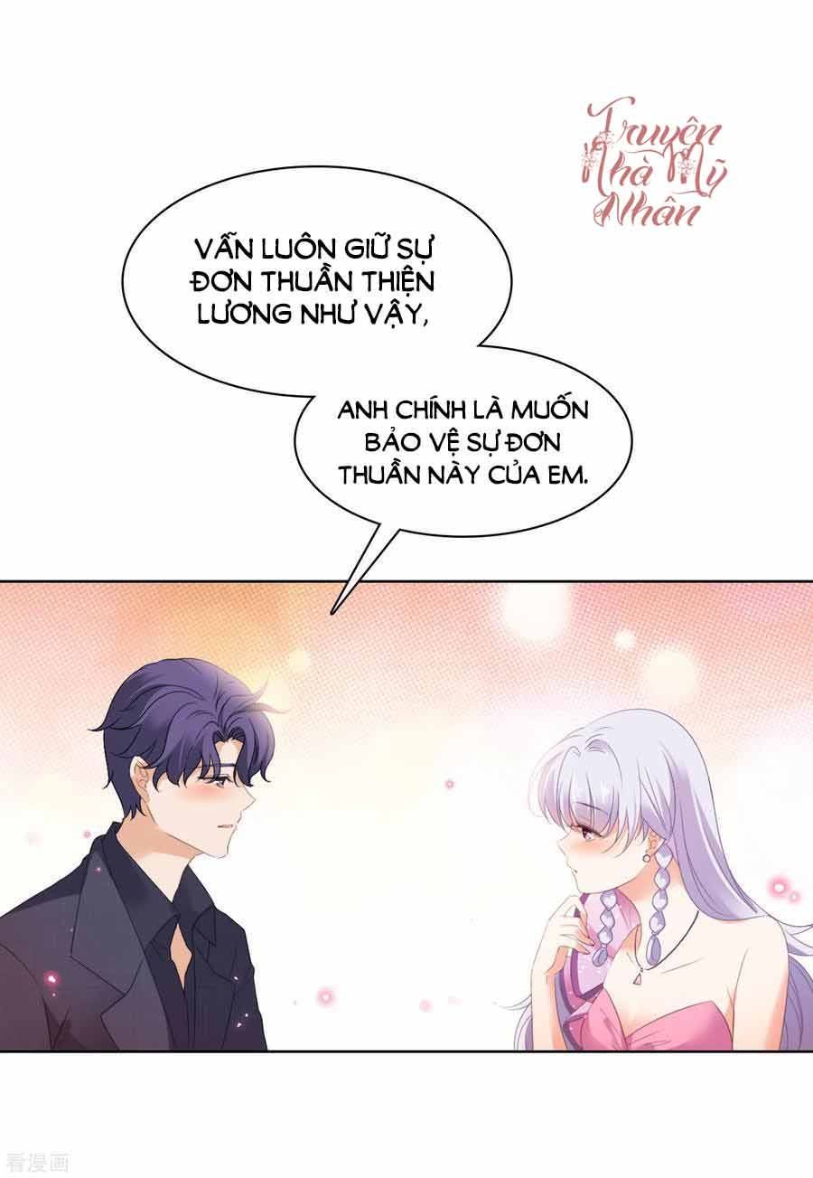 đọc truyện Em Đến Đây, Mời Nằm Xuống Chương 50 ảnh 19 tại Thiên Thai Truyện