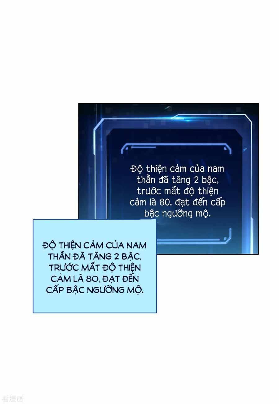 đọc truyện Em Đến Đây, Mời Nằm Xuống Chương 50 ảnh 21 tại Thiên Thai Truyện