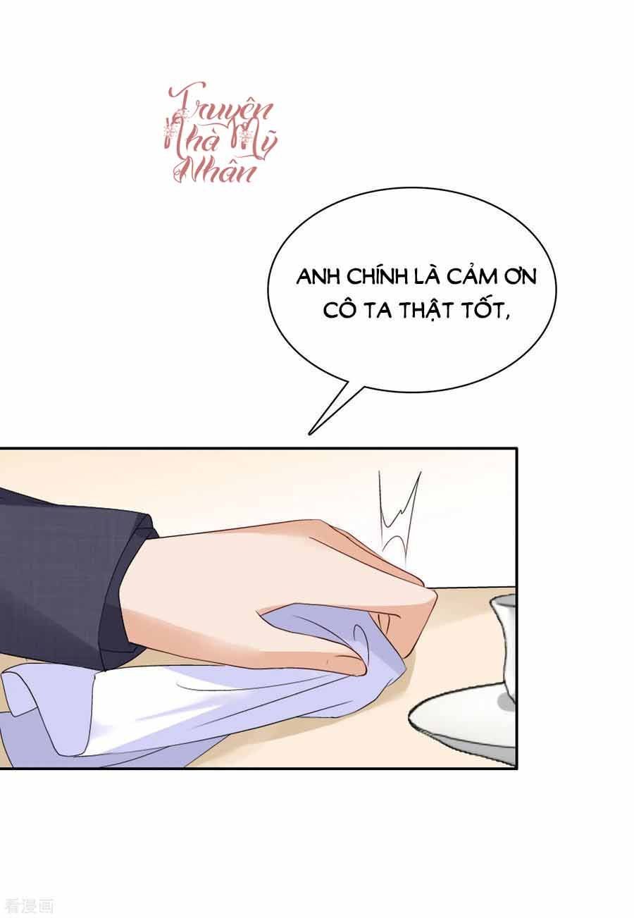 đọc truyện Em Đến Đây, Mời Nằm Xuống Chương 50 ảnh 27 tại Thiên Thai Truyện