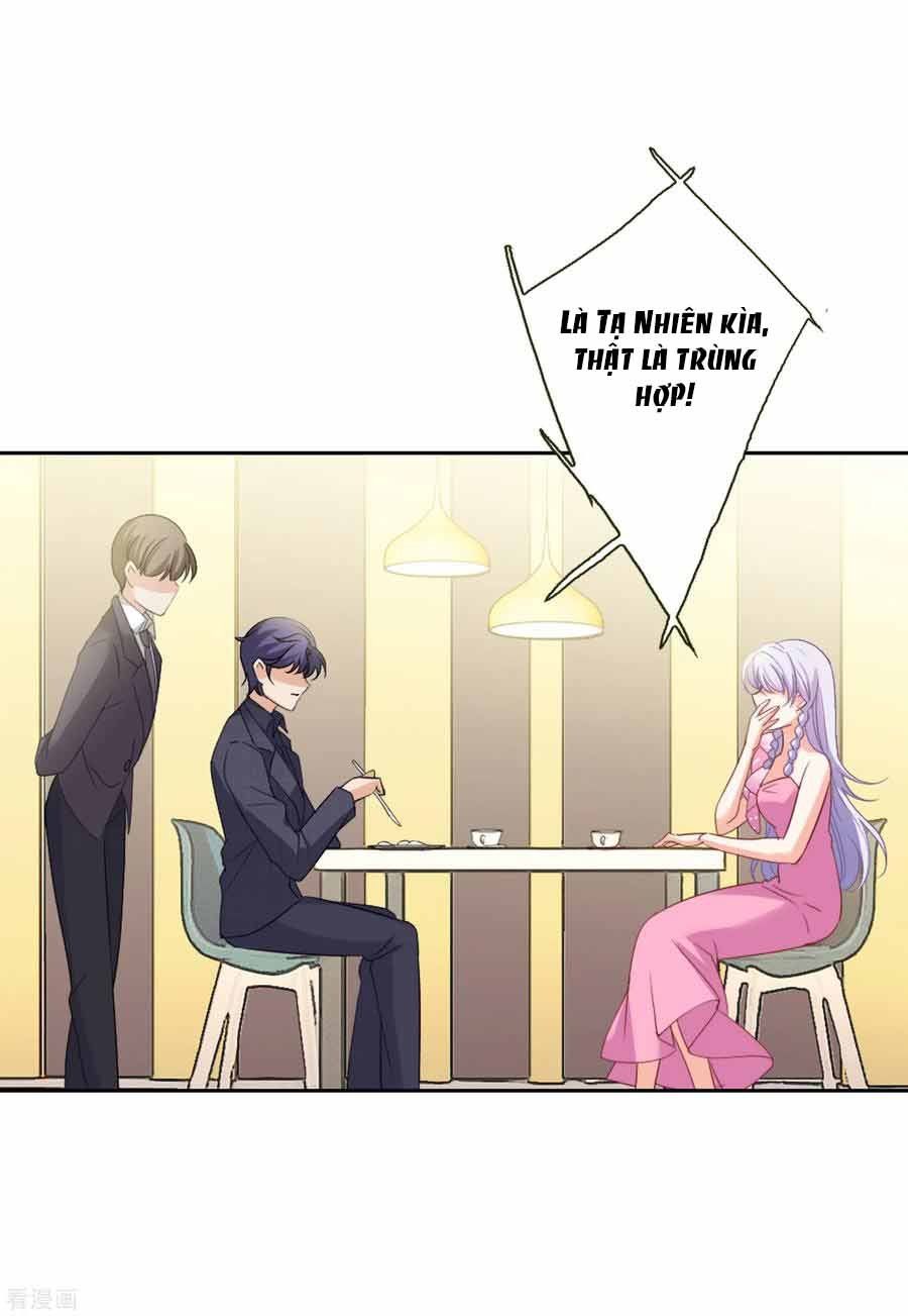 đọc truyện Em Đến Đây, Mời Nằm Xuống Chương 50 ảnh 6 tại Thiên Thai Truyện