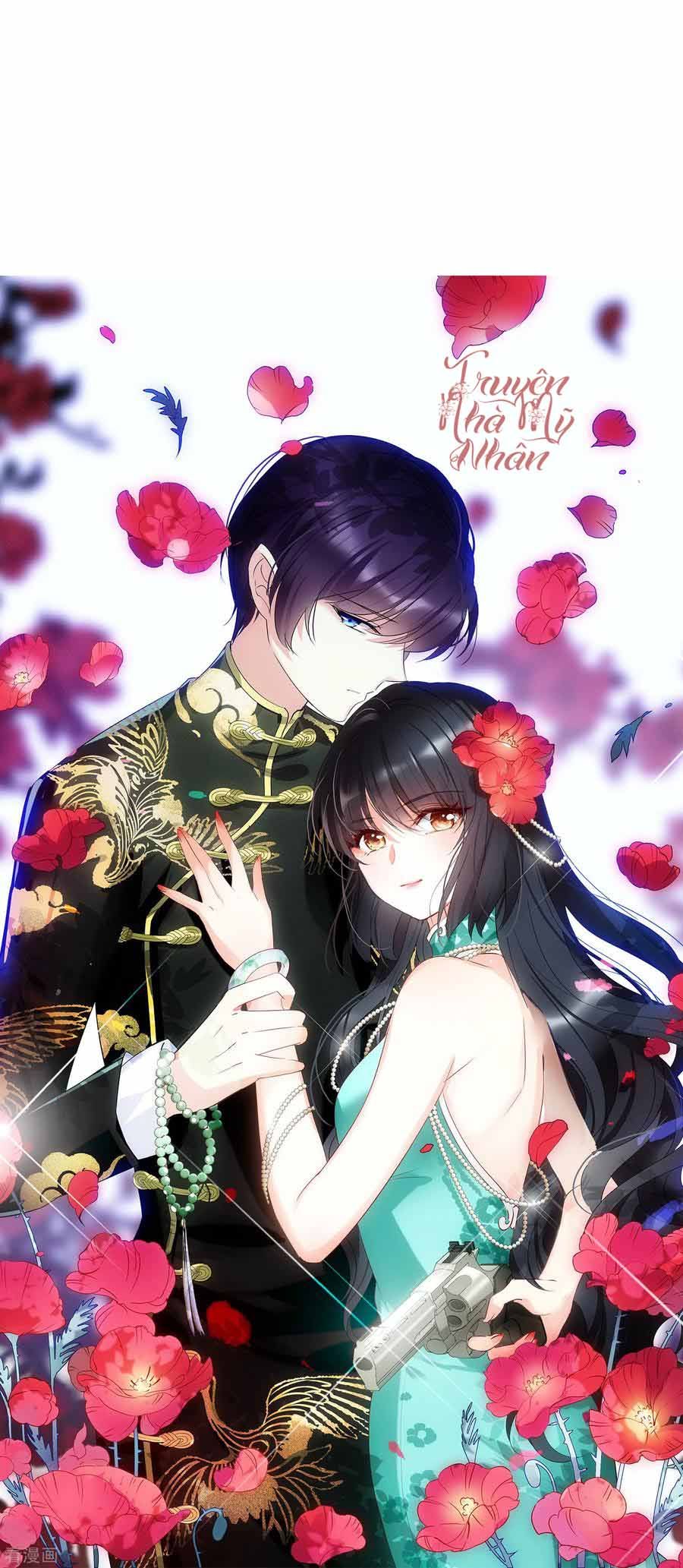 đọc truyện Em Đến Đây, Mời Nằm Xuống Chương 51 ảnh 3 tại Thiên Thai Truyện