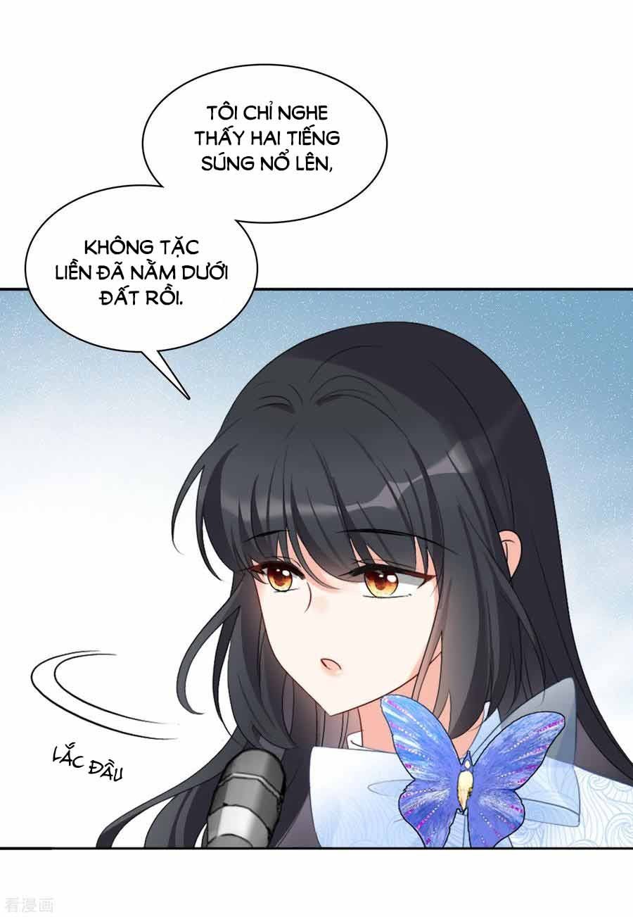 đọc truyện Em Đến Đây, Mời Nằm Xuống Chương 51 ảnh 20 tại Thiên Thai Truyện