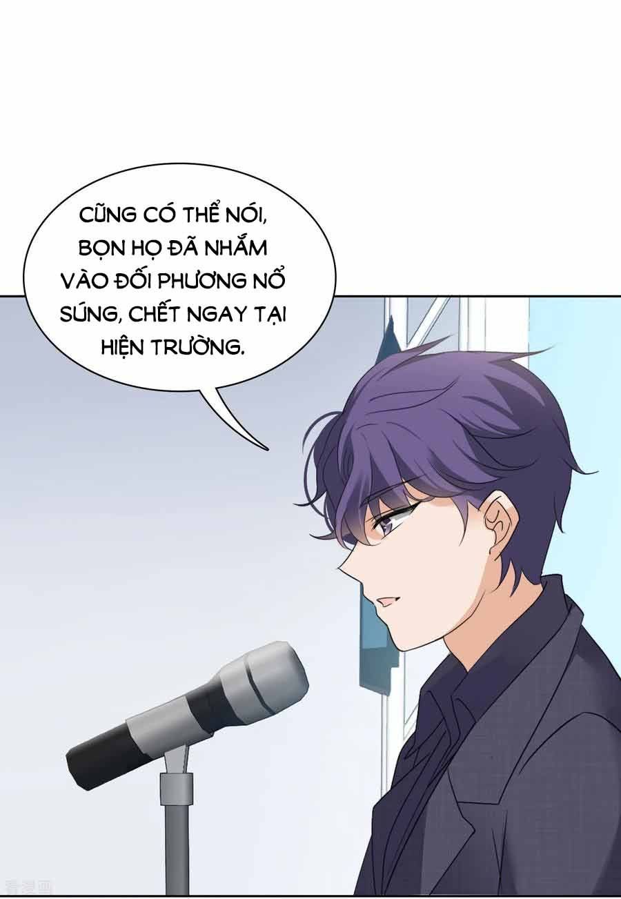 đọc truyện Em Đến Đây, Mời Nằm Xuống Chương 51 ảnh 22 tại Thiên Thai Truyện