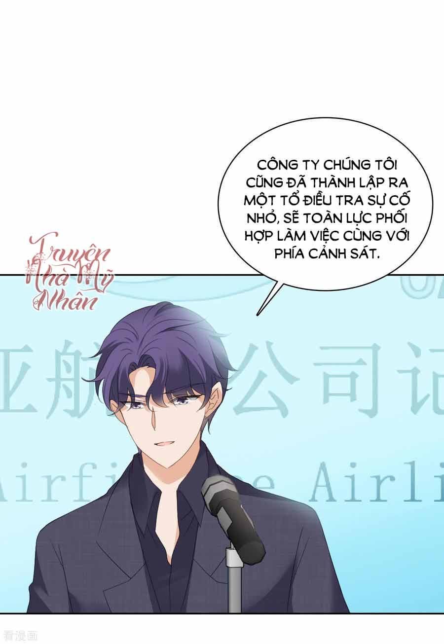 đọc truyện Em Đến Đây, Mời Nằm Xuống Chương 51 ảnh 11 tại Thiên Thai Truyện