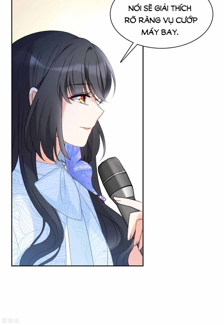 đọc truyện Em Đến Đây, Mời Nằm Xuống Chương 52 ảnh 18 tại Thiên Thai Truyện