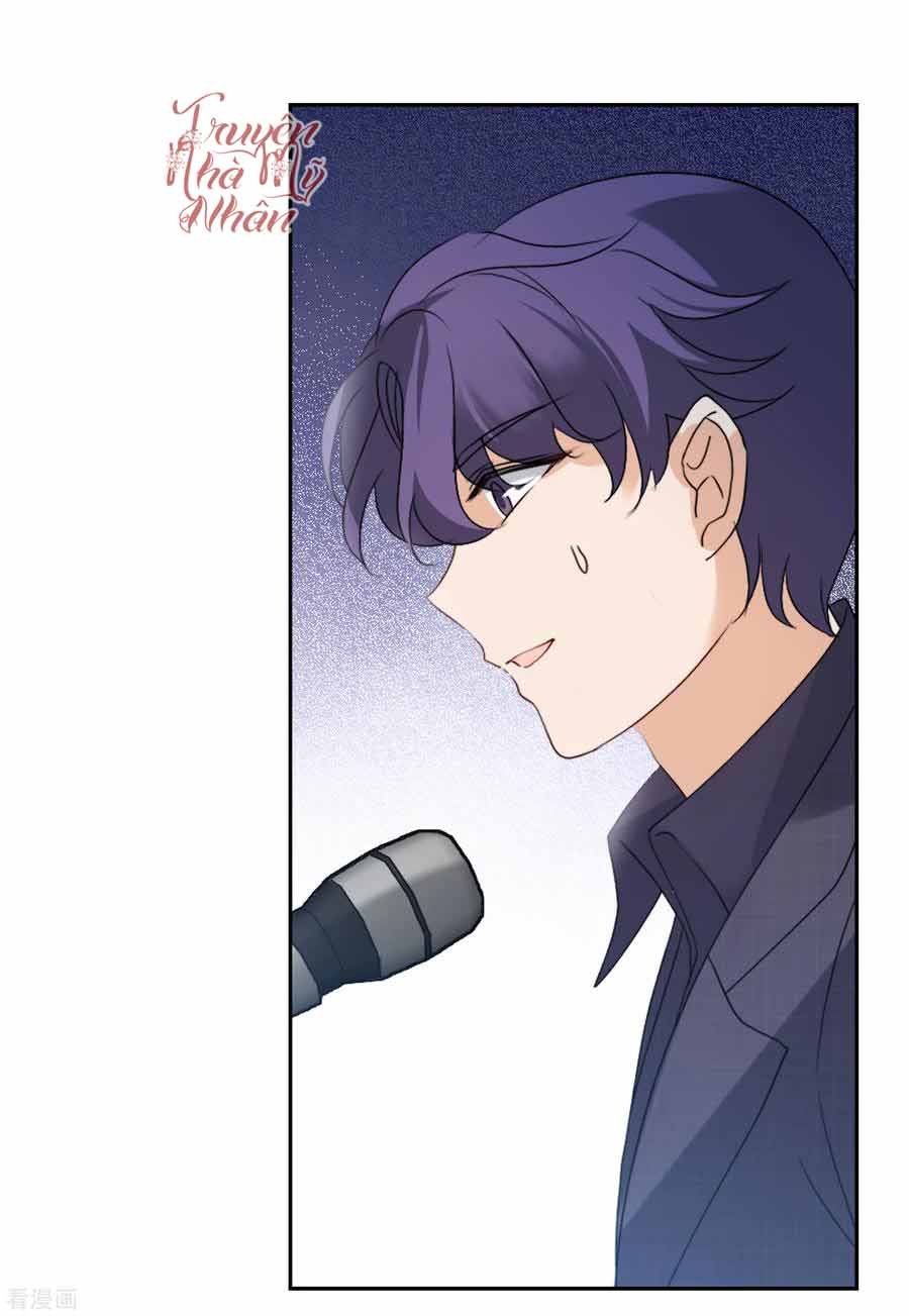 đọc truyện Em Đến Đây, Mời Nằm Xuống Chương 52 ảnh 19 tại Thiên Thai Truyện