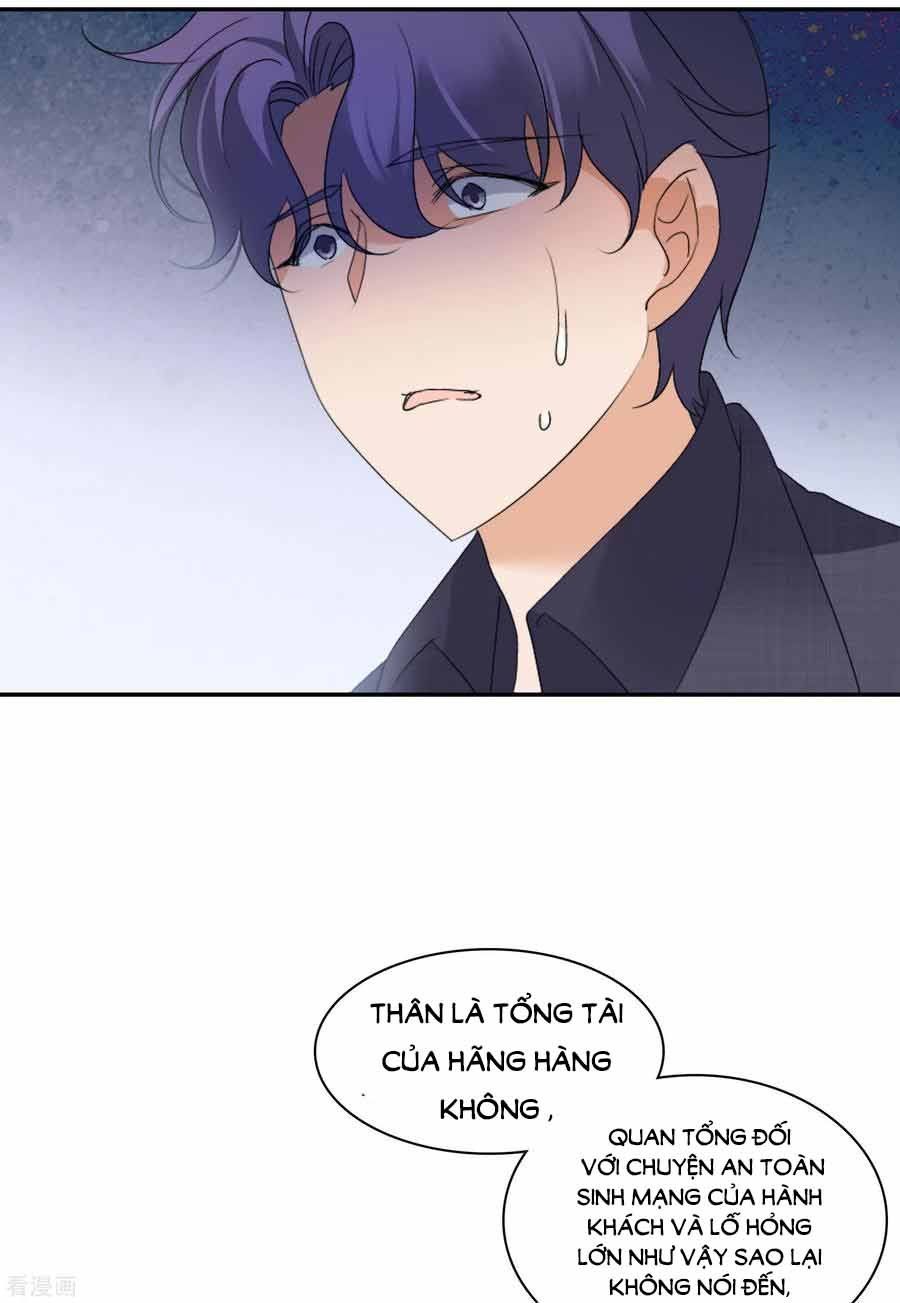 đọc truyện Em Đến Đây, Mời Nằm Xuống Chương 52 ảnh 22 tại Thiên Thai Truyện