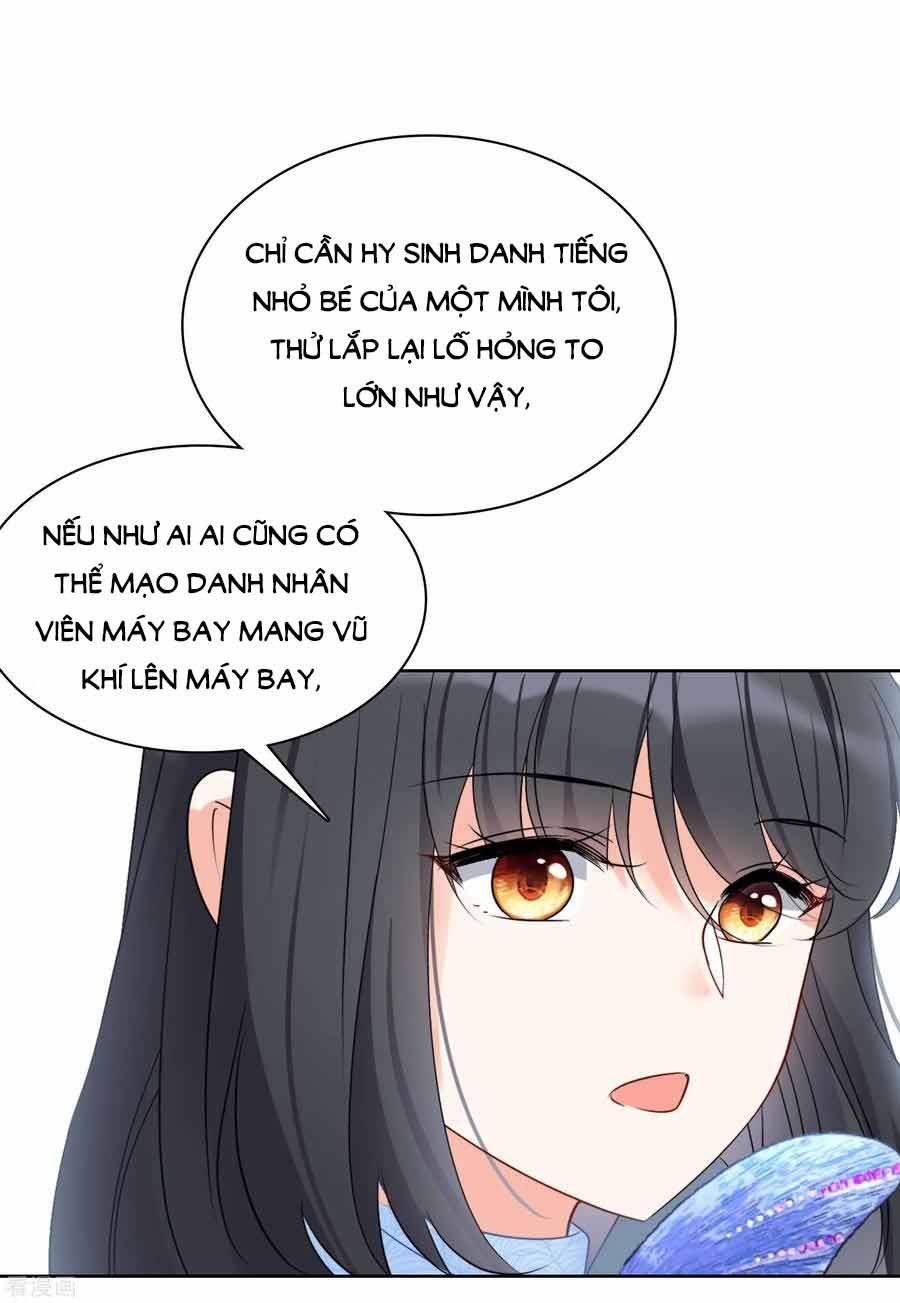 đọc truyện Em Đến Đây, Mời Nằm Xuống Chương 52 ảnh 25 tại Thiên Thai Truyện