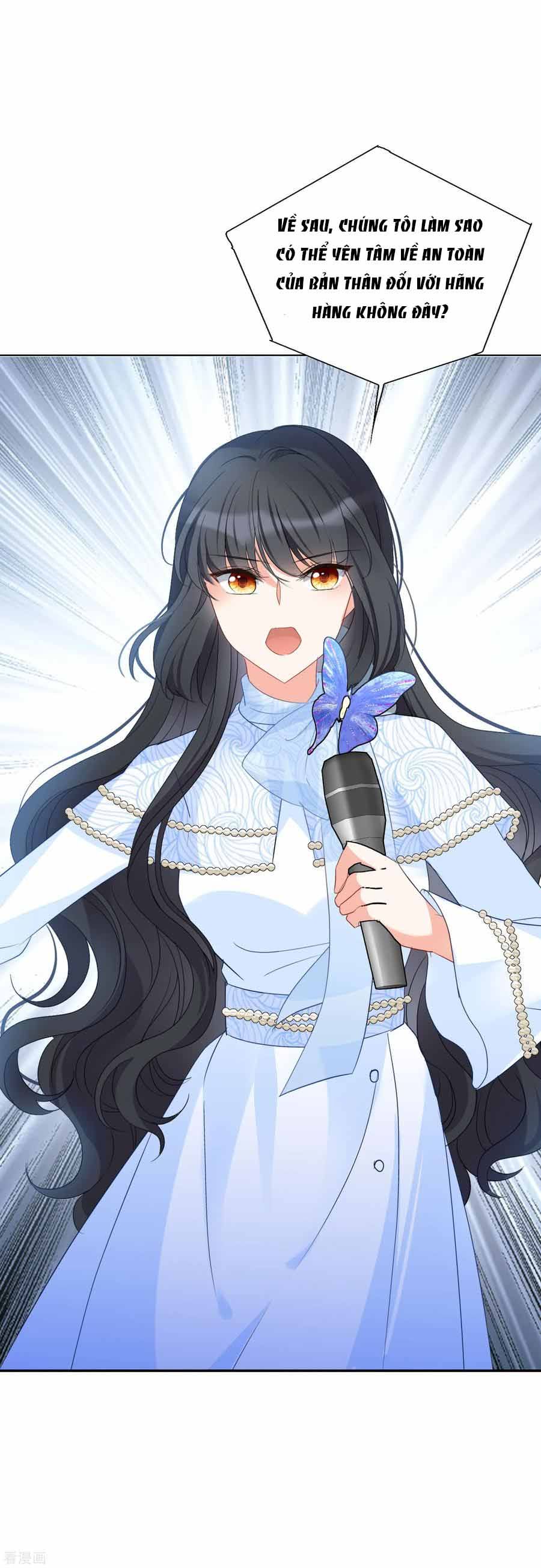 đọc truyện Em Đến Đây, Mời Nằm Xuống Chương 52 ảnh 26 tại Thiên Thai Truyện