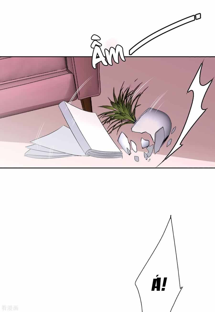 đọc truyện Em Đến Đây, Mời Nằm Xuống Chương 52 ảnh 30 tại Thiên Thai Truyện