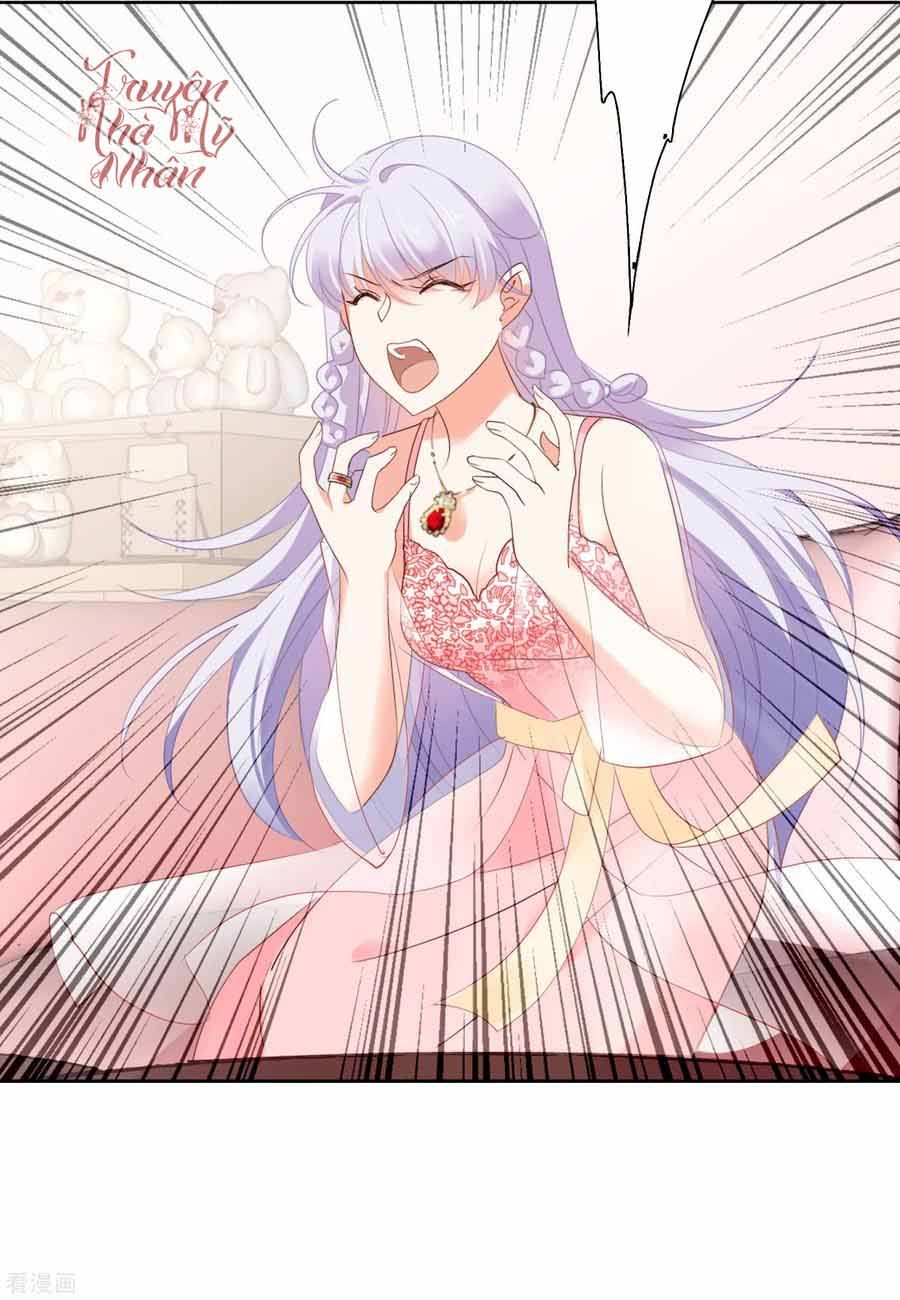 đọc truyện Em Đến Đây, Mời Nằm Xuống Chương 52 ảnh 31 tại Thiên Thai Truyện