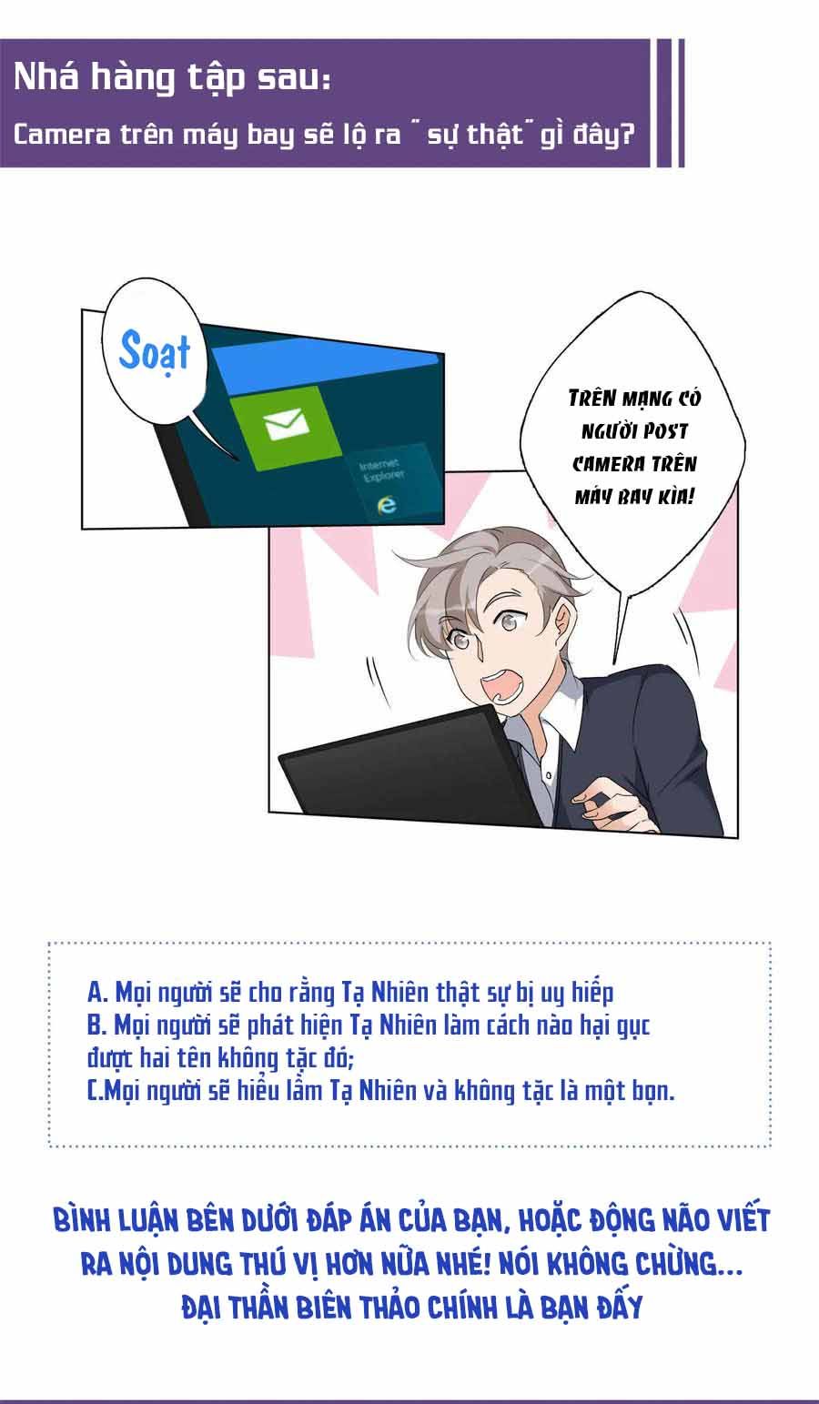 đọc truyện Em Đến Đây, Mời Nằm Xuống Chương 52 ảnh 32 tại Thiên Thai Truyện