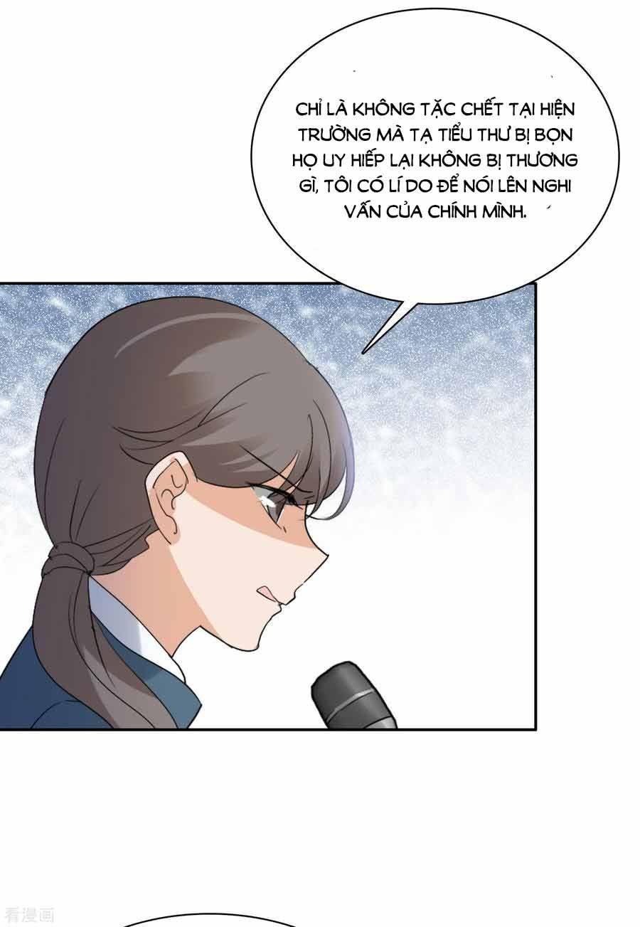 đọc truyện Em Đến Đây, Mời Nằm Xuống Chương 52 ảnh 10 tại Thiên Thai Truyện