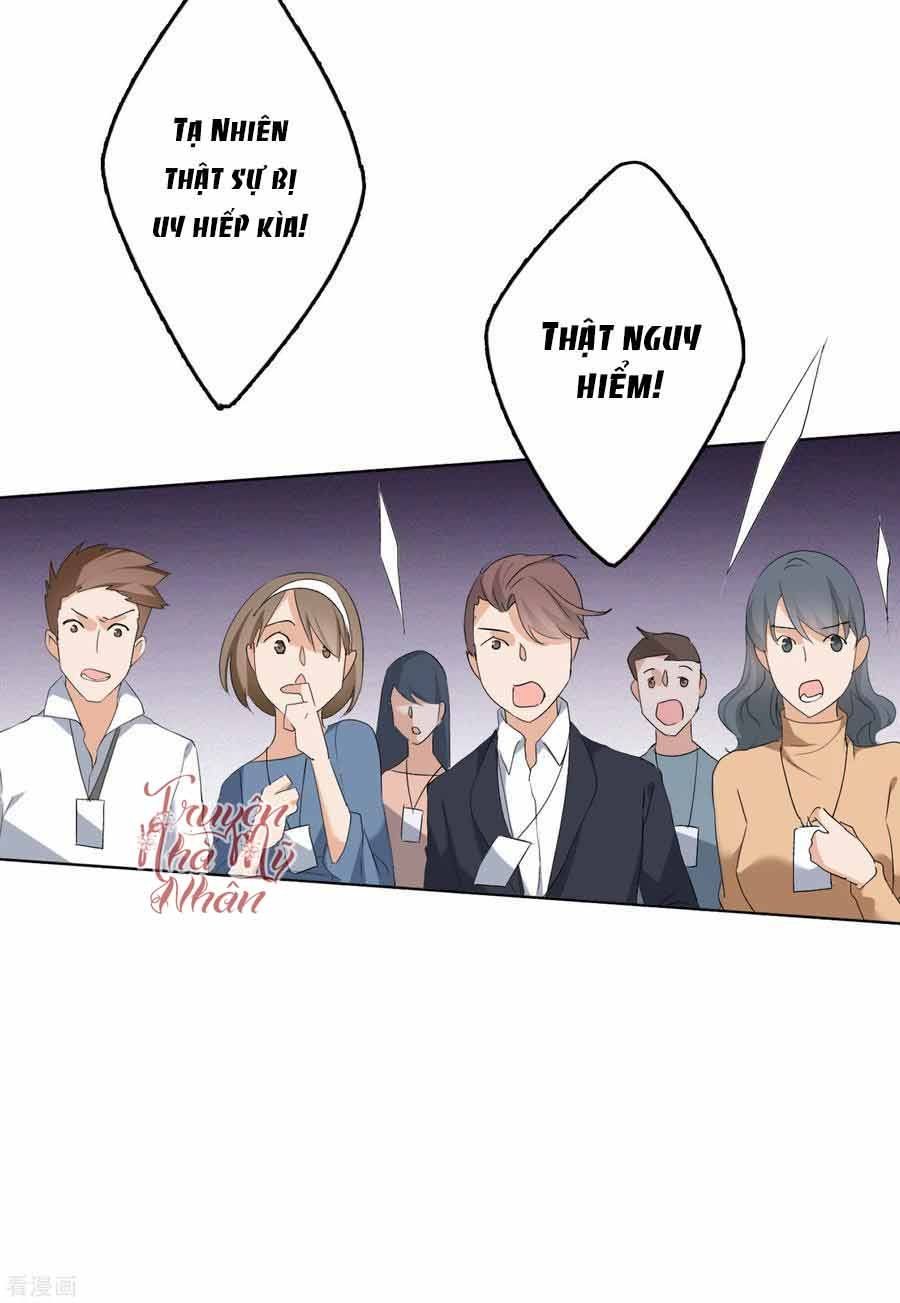 đọc truyện Em Đến Đây, Mời Nằm Xuống Chương 53 ảnh 15 tại Thiên Thai Truyện