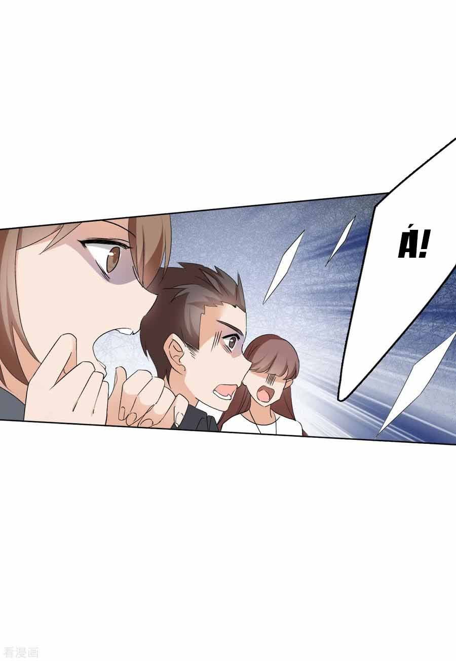 đọc truyện Em Đến Đây, Mời Nằm Xuống Chương 53 ảnh 17 tại Thiên Thai Truyện