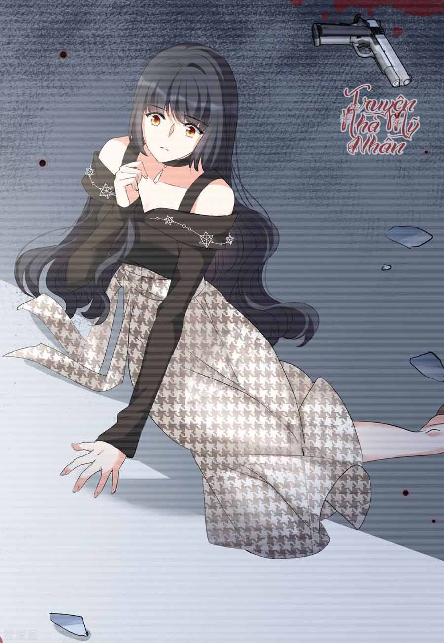 đọc truyện Em Đến Đây, Mời Nằm Xuống Chương 53 ảnh 23 tại Thiên Thai Truyện