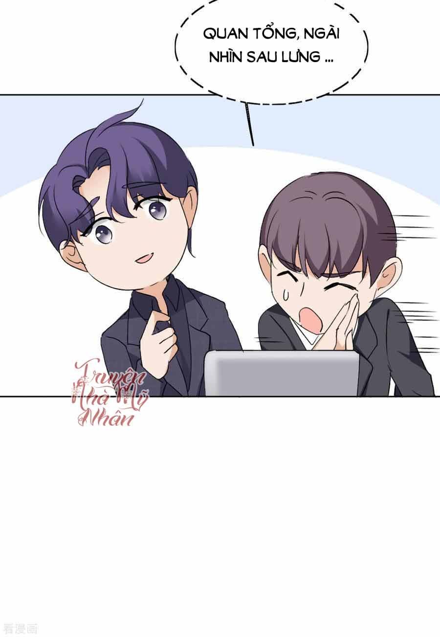 đọc truyện Em Đến Đây, Mời Nằm Xuống Chương 53 ảnh 27 tại Thiên Thai Truyện