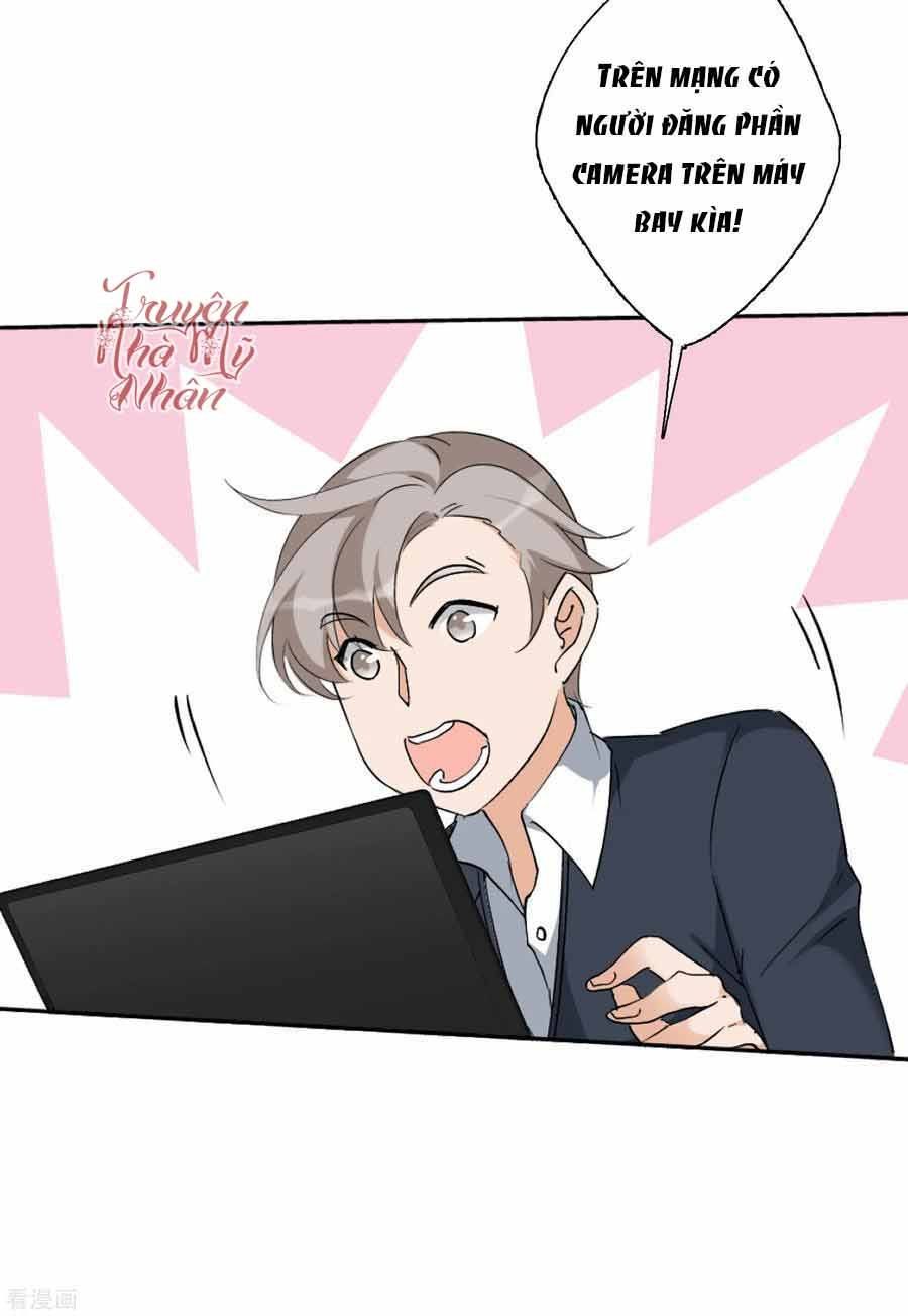 đọc truyện Em Đến Đây, Mời Nằm Xuống Chương 53 ảnh 7 tại Thiên Thai Truyện