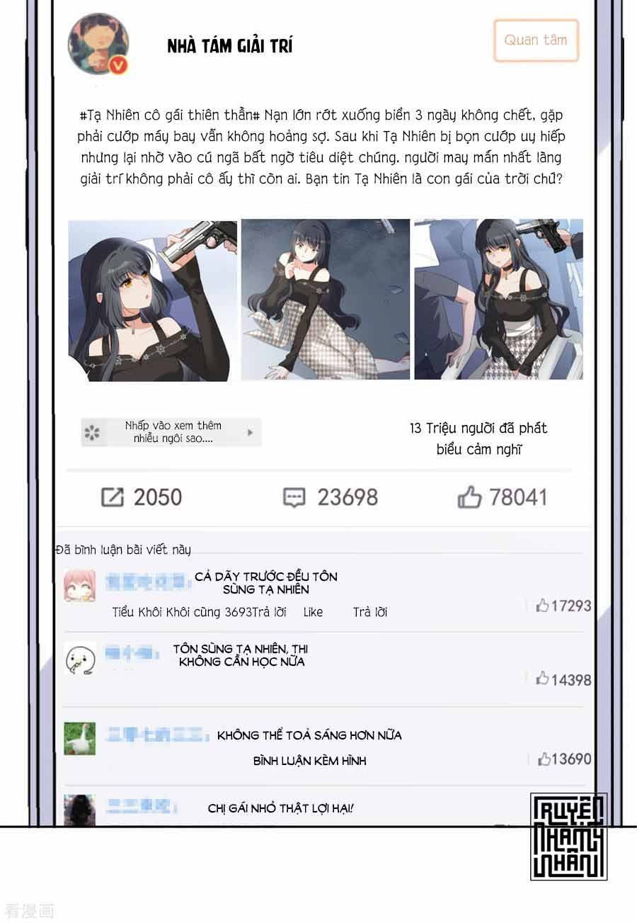 đọc truyện Em Đến Đây, Mời Nằm Xuống Chương 54 ảnh 14 tại Thiên Thai Truyện