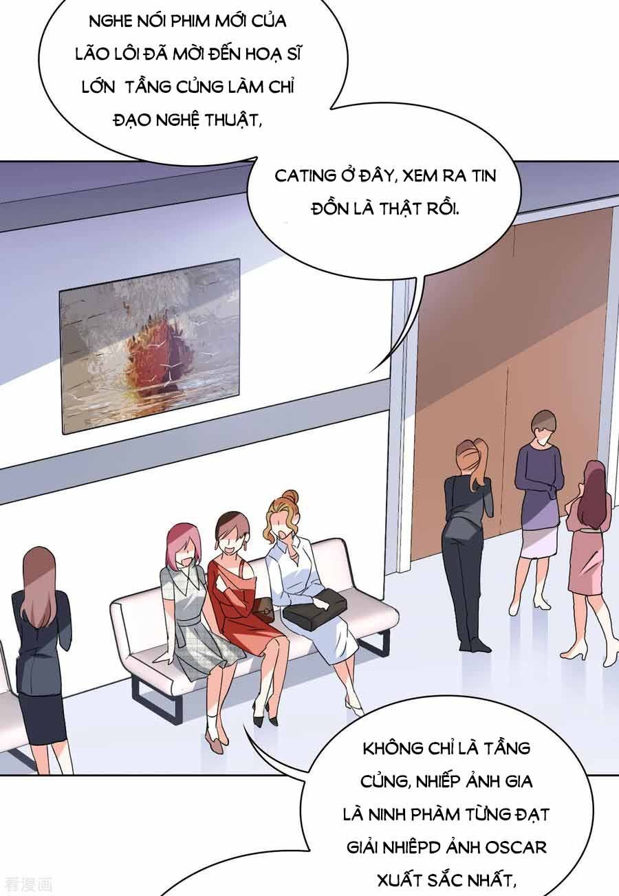 đọc truyện Em Đến Đây, Mời Nằm Xuống Chương 54 ảnh 29 tại Thiên Thai Truyện