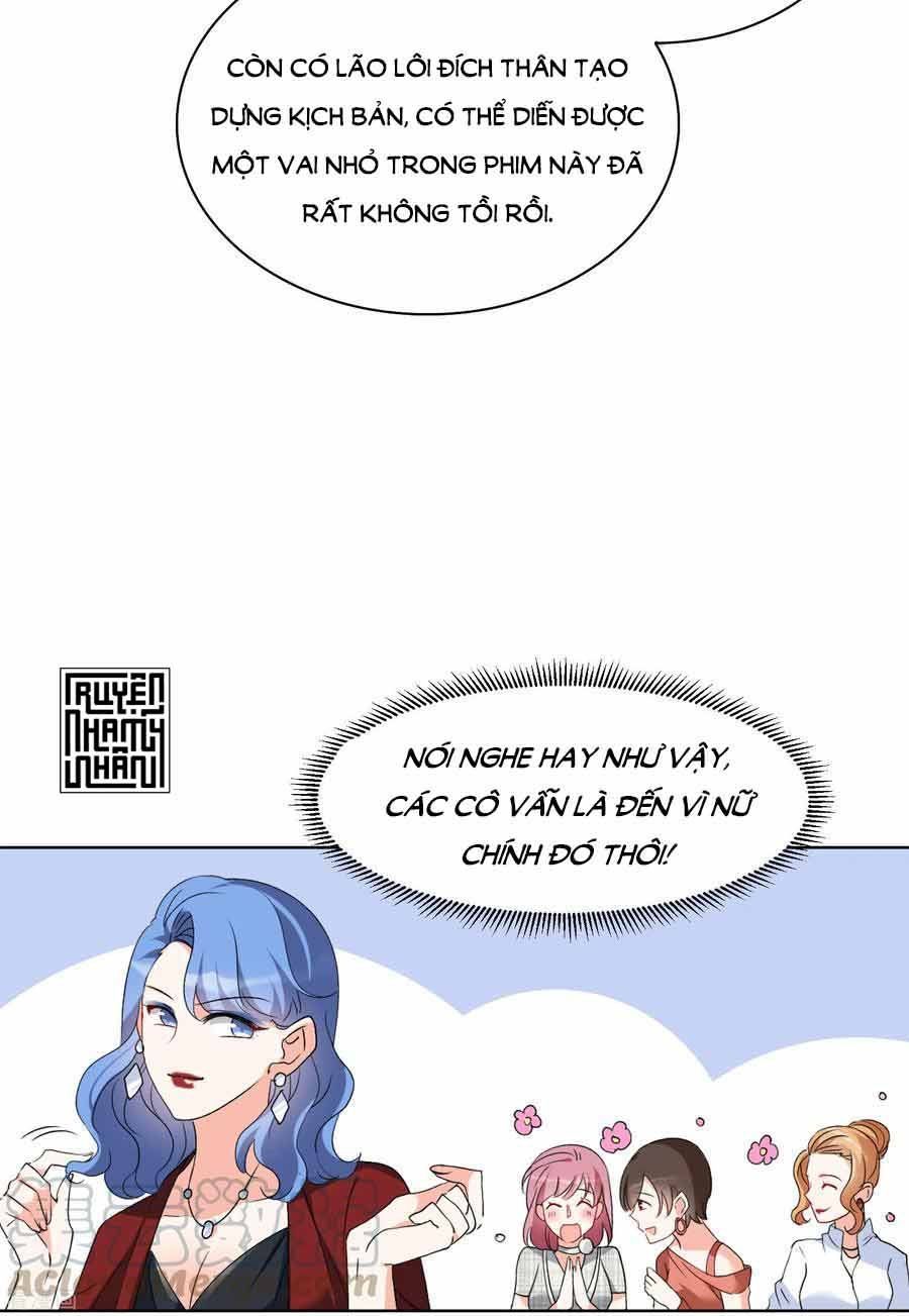 đọc truyện Em Đến Đây, Mời Nằm Xuống Chương 54 ảnh 30 tại Thiên Thai Truyện